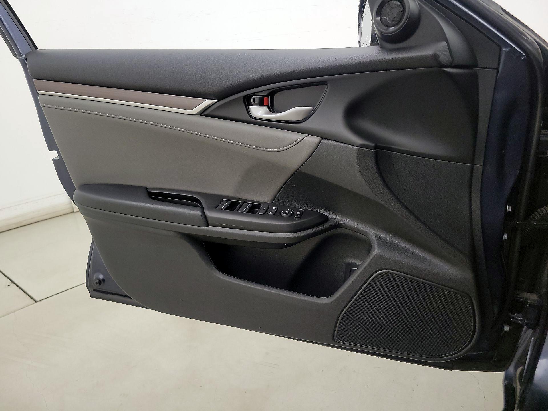 Thumbnail: 2021 Honda Civic - 12