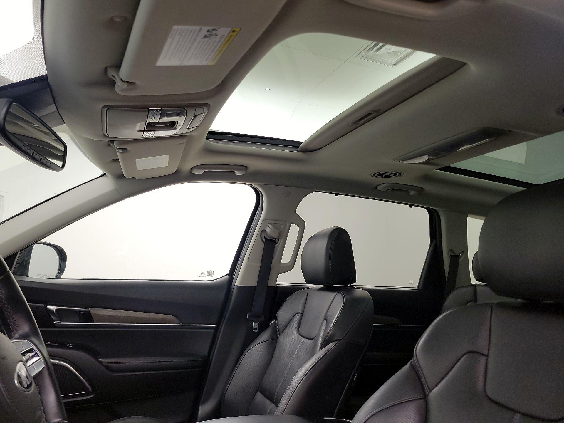Thumbnail: 2021 Kia Telluride - 20