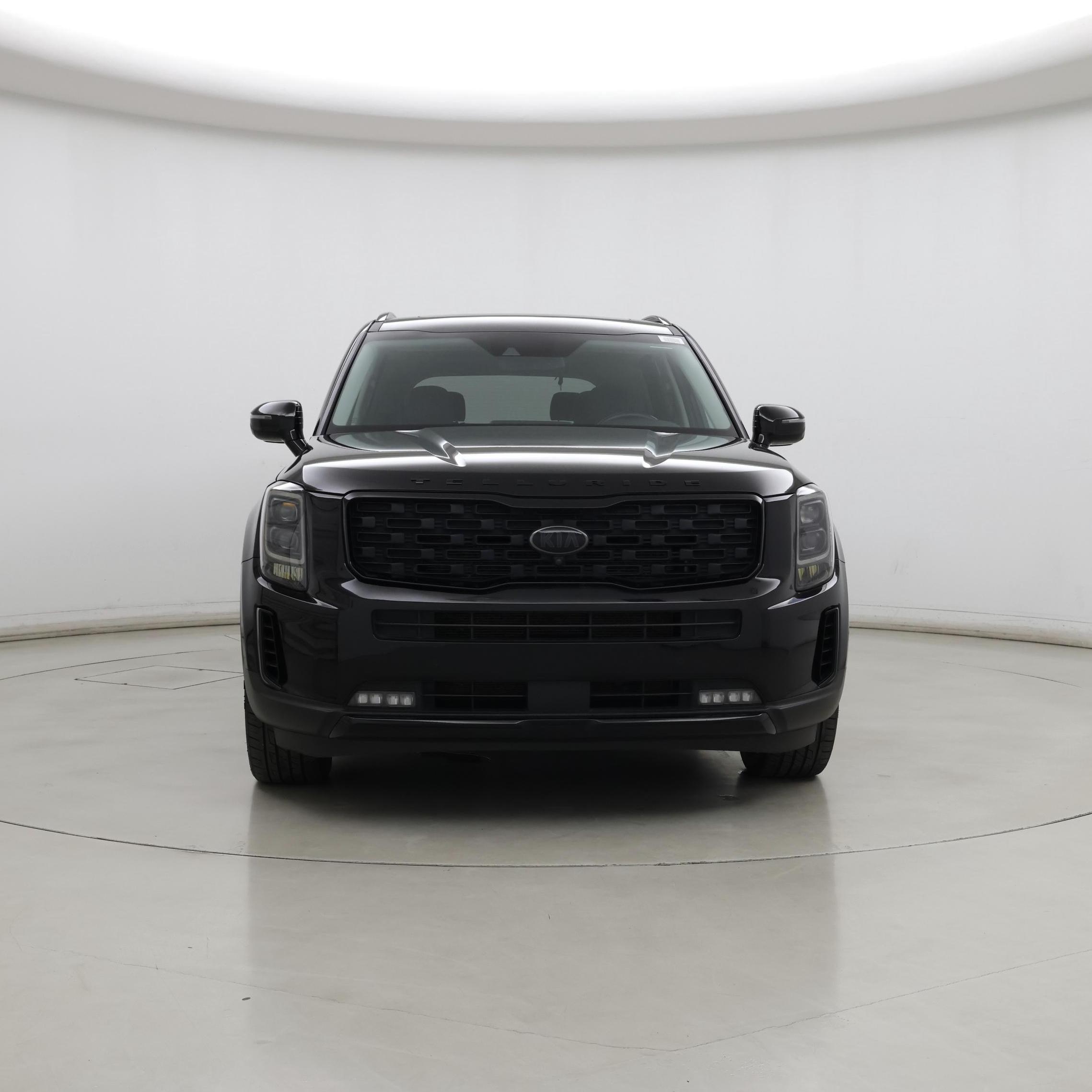 Thumbnail: 2021 Kia Telluride - 5