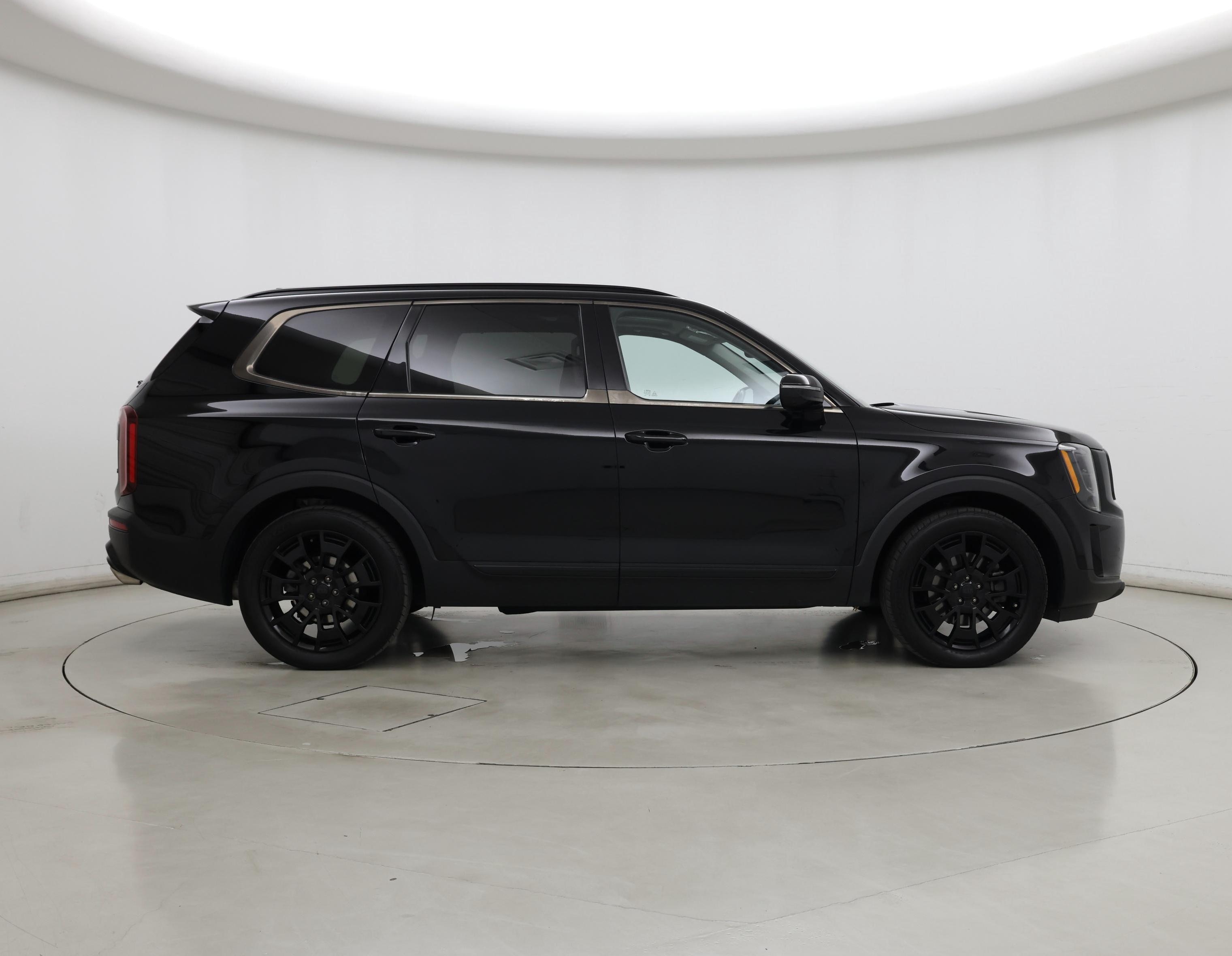 Thumbnail: 2021 Kia Telluride - 7