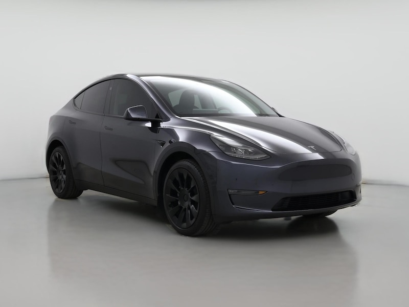 2024 Tesla Model Y Long Range -
                  Indianapolis, IN