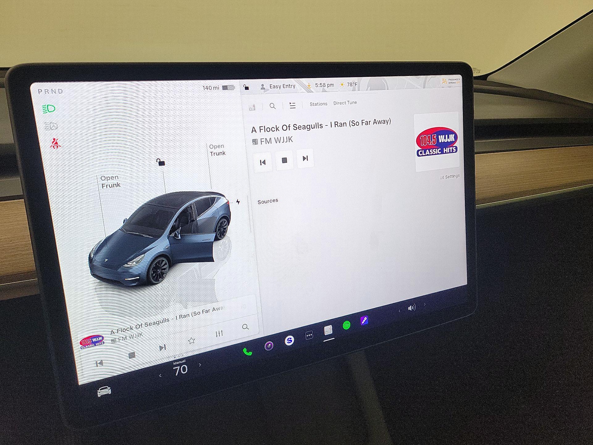 Thumbnail: 2024 Tesla Model Y - 15