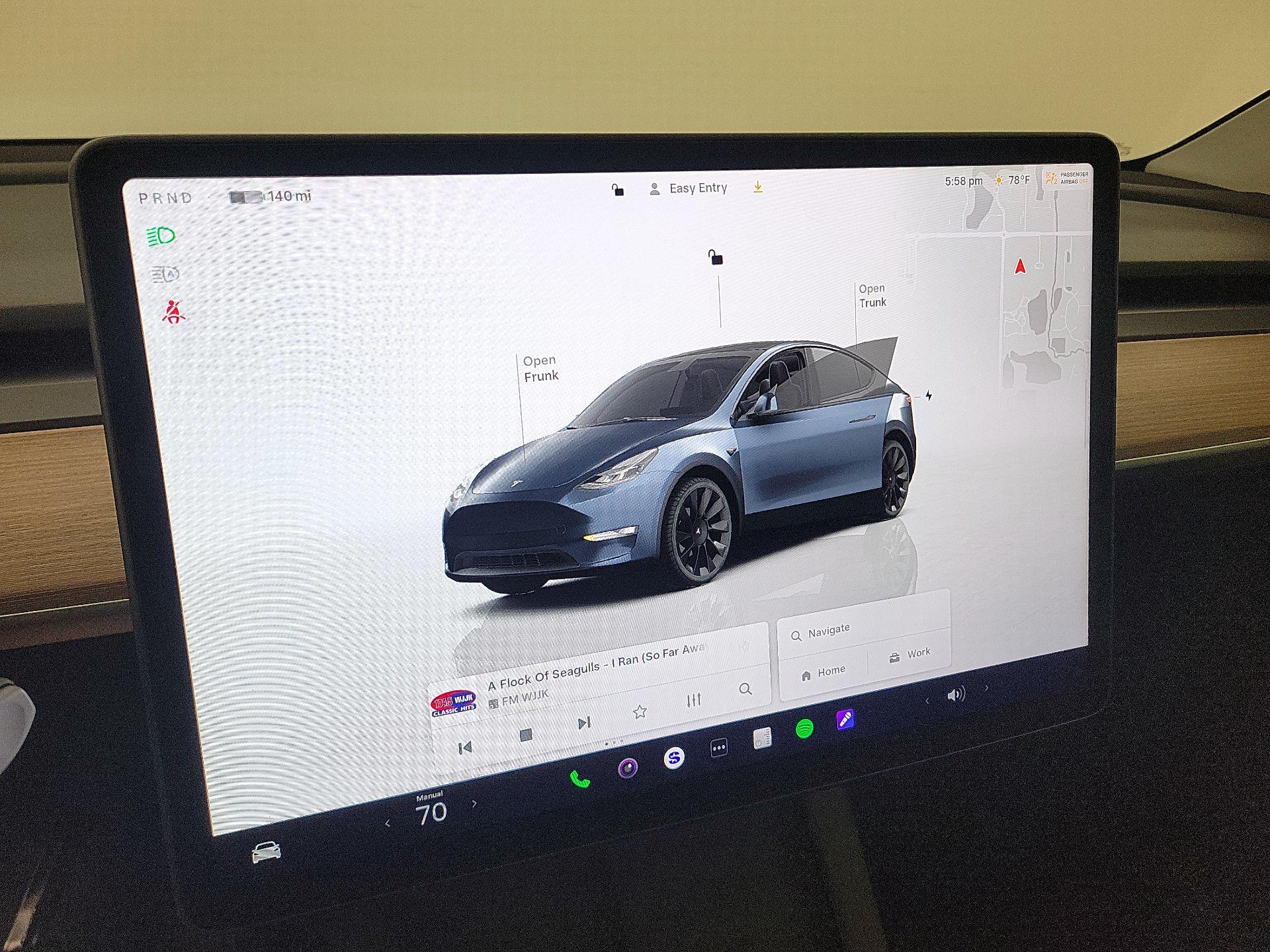 Thumbnail: 2024 Tesla Model Y - 16
