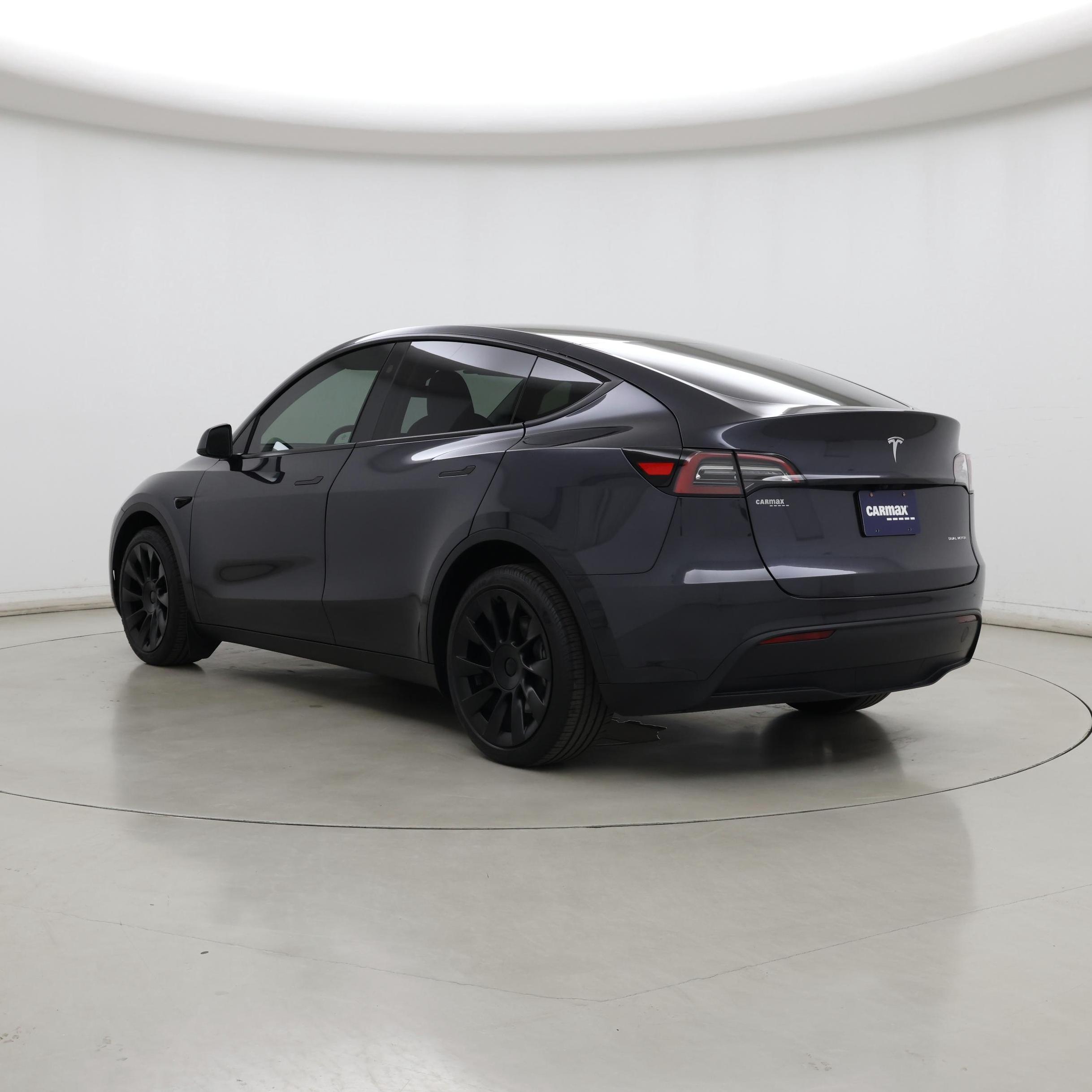 Thumbnail: 2024 Tesla Model Y - 2