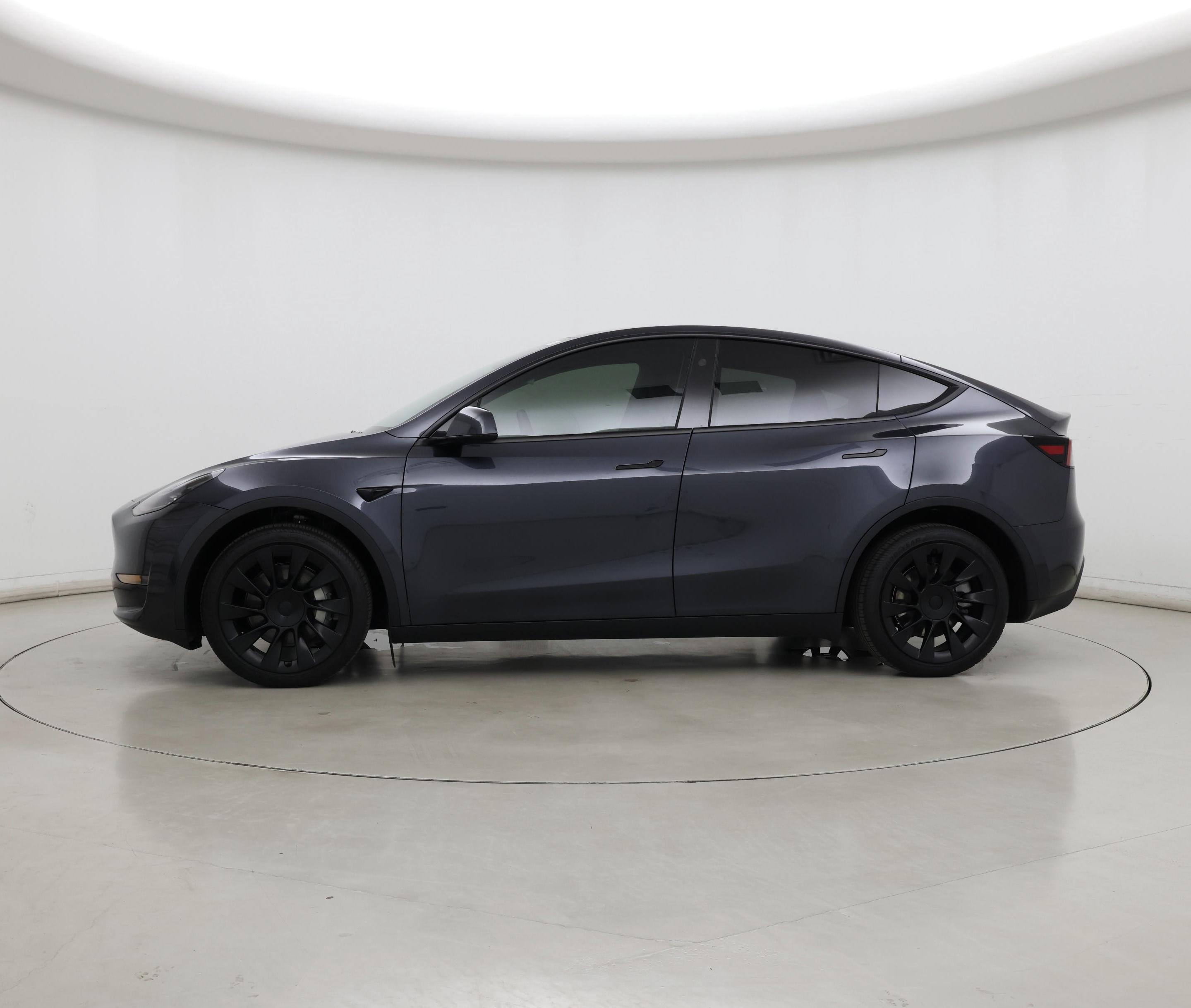 Thumbnail: 2024 Tesla Model Y - 3