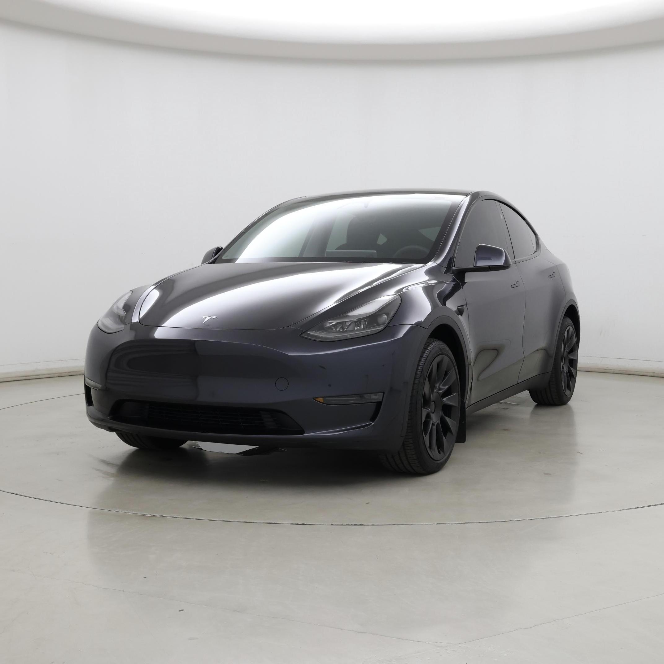 Thumbnail: 2024 Tesla Model Y - 4