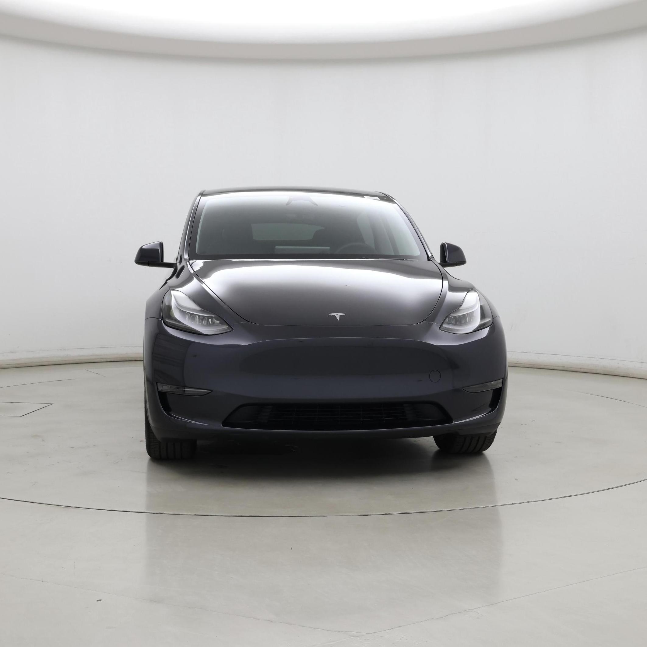 Thumbnail: 2024 Tesla Model Y - 5