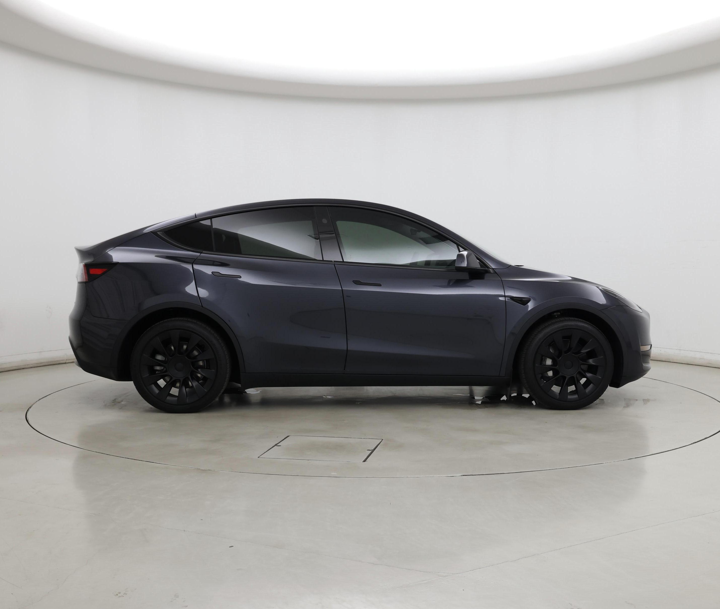 Thumbnail: 2024 Tesla Model Y - 7