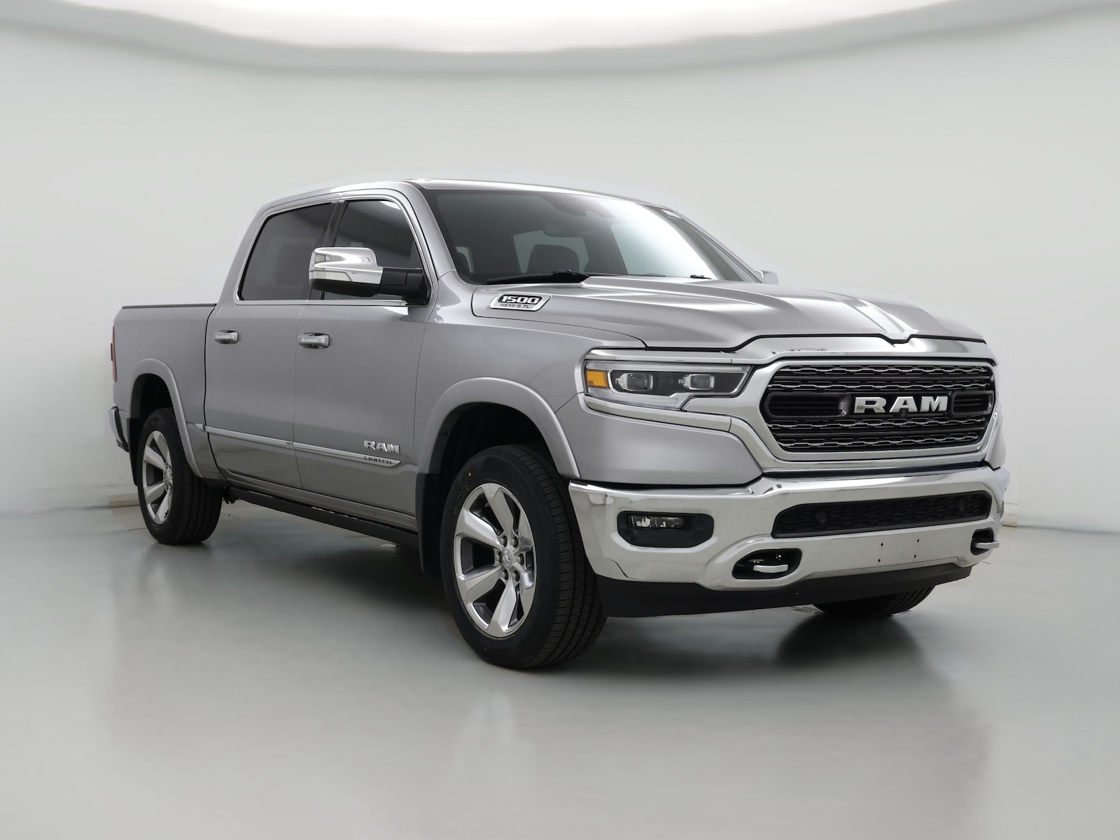 2019 RAM Ram 1500 Pickup Limited
