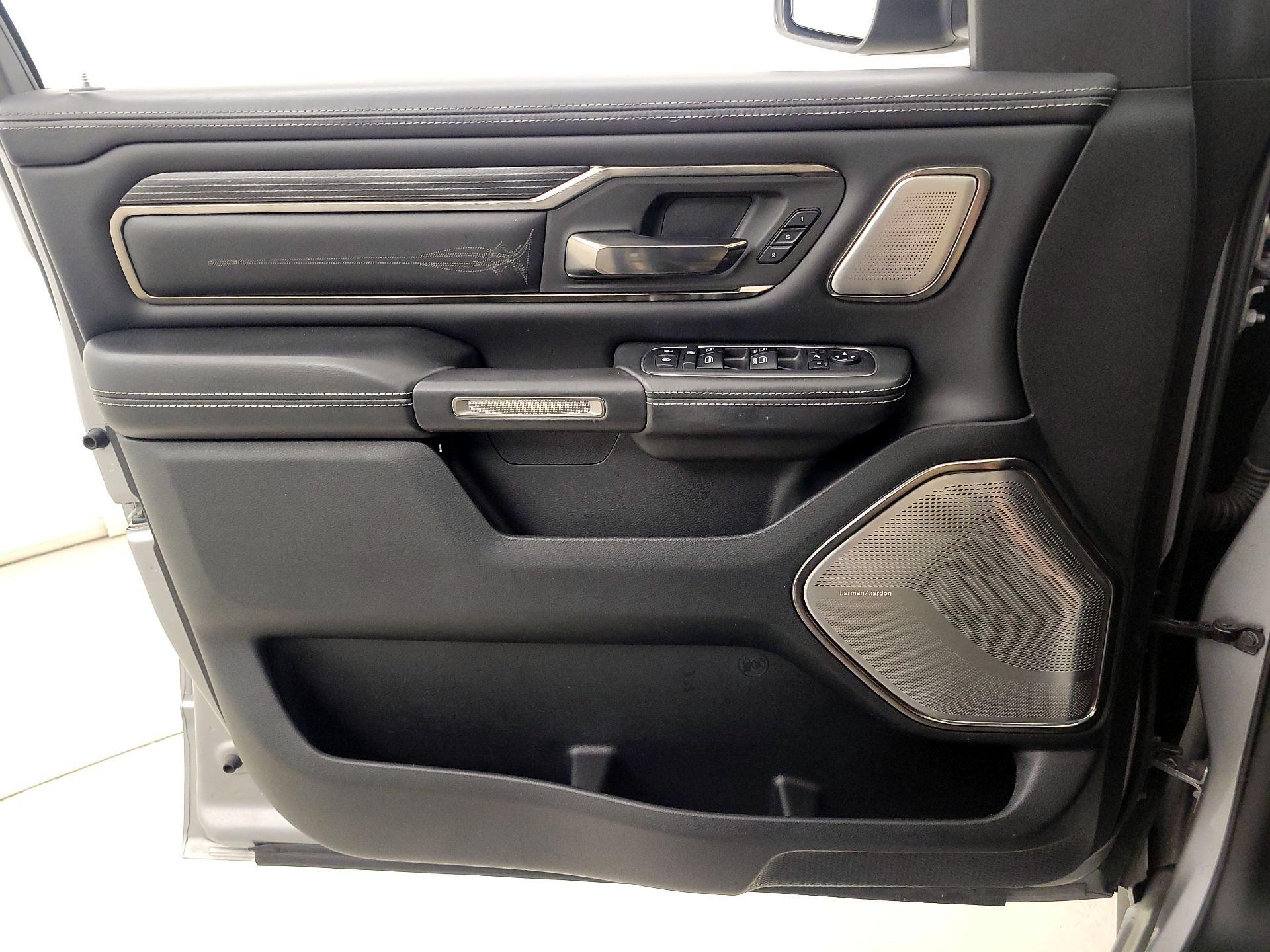 Thumbnail: 2019 RAM 1500 - 12