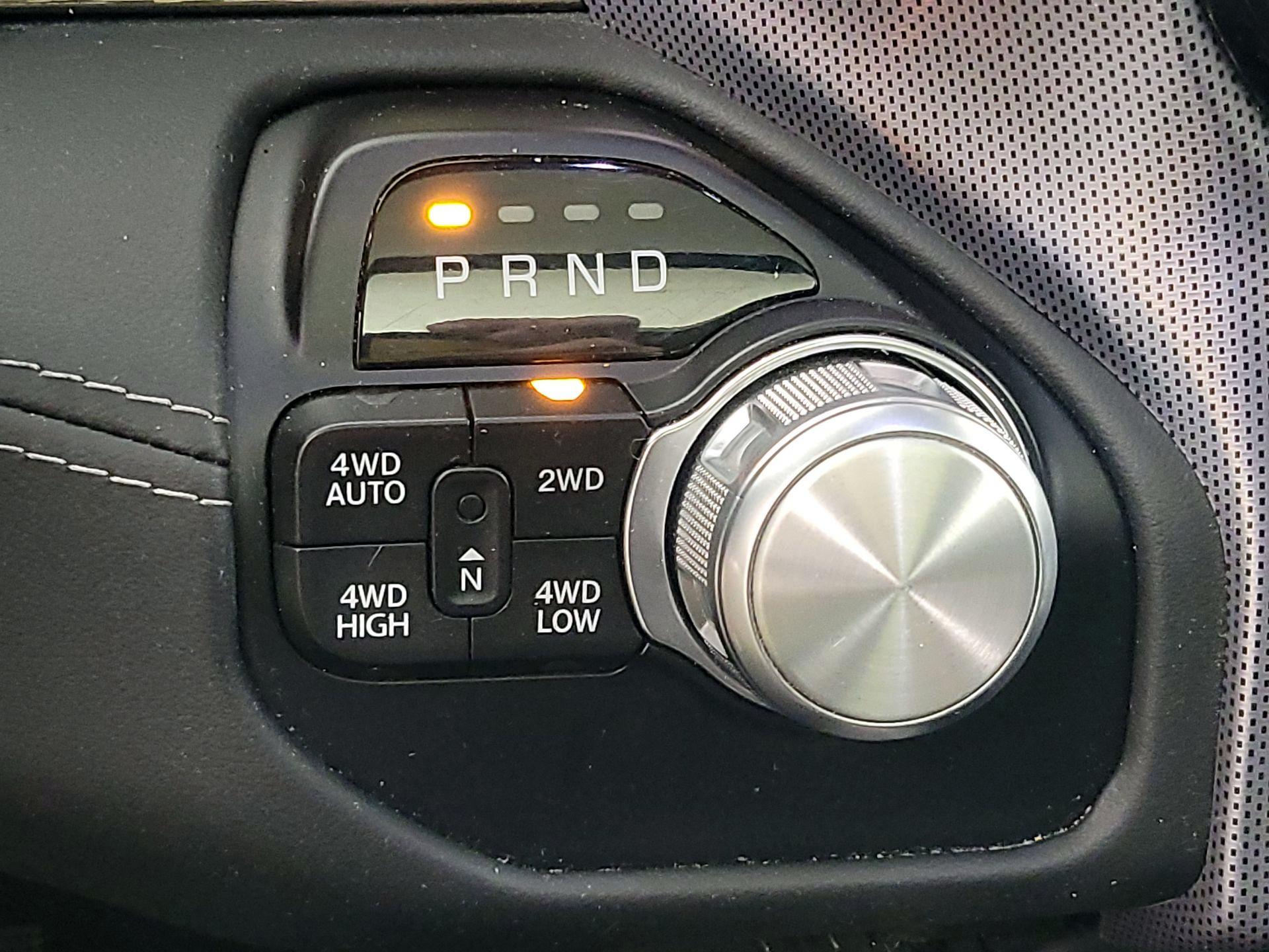 Thumbnail: 2019 RAM 1500 - 18