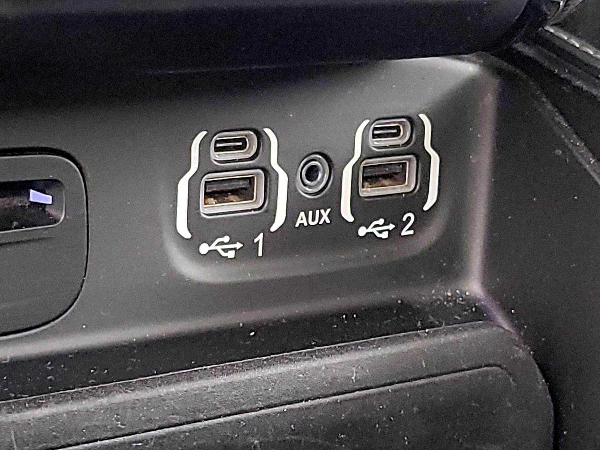 Thumbnail: 2019 RAM 1500 - 19