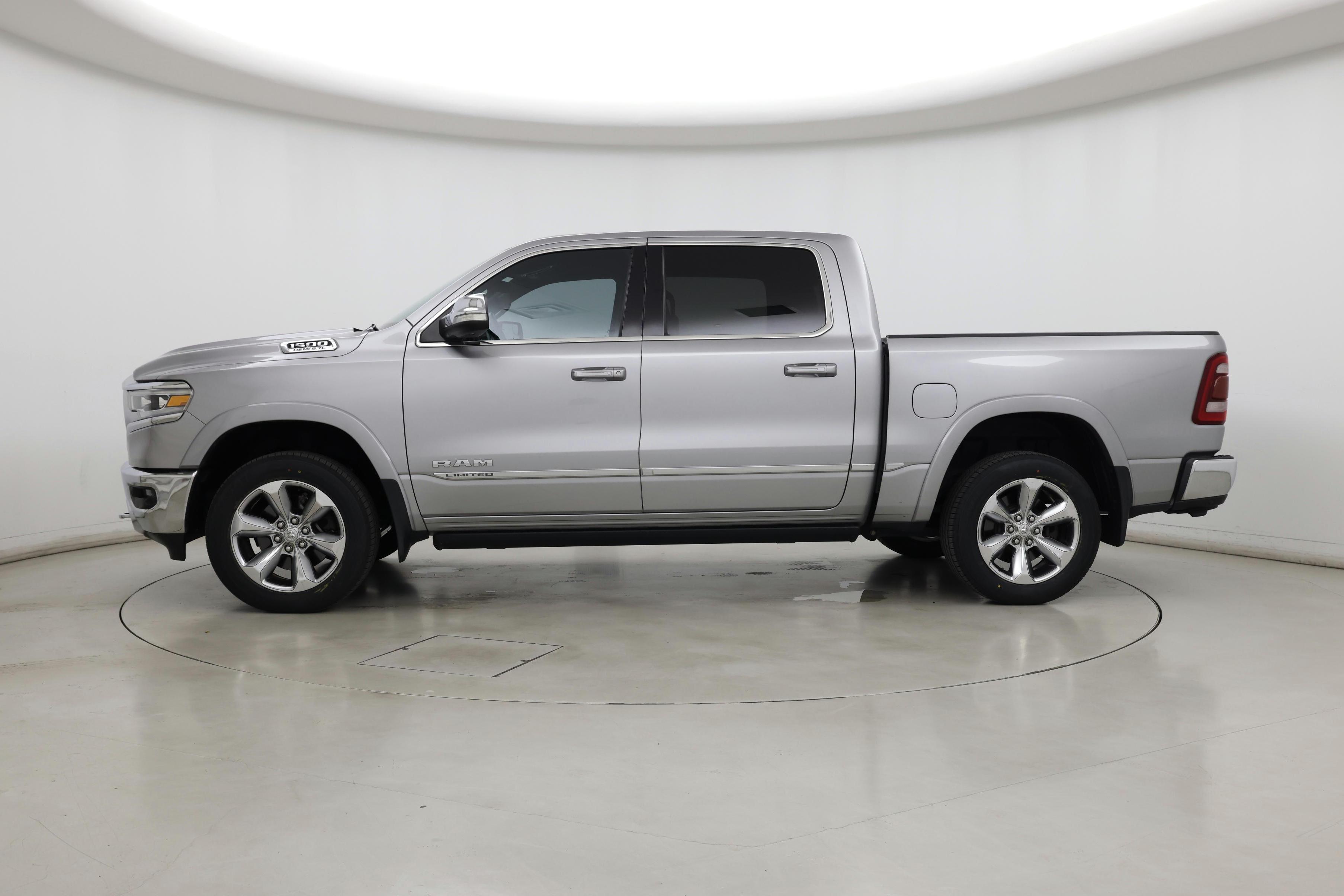 Thumbnail: 2019 RAM 1500 - 3