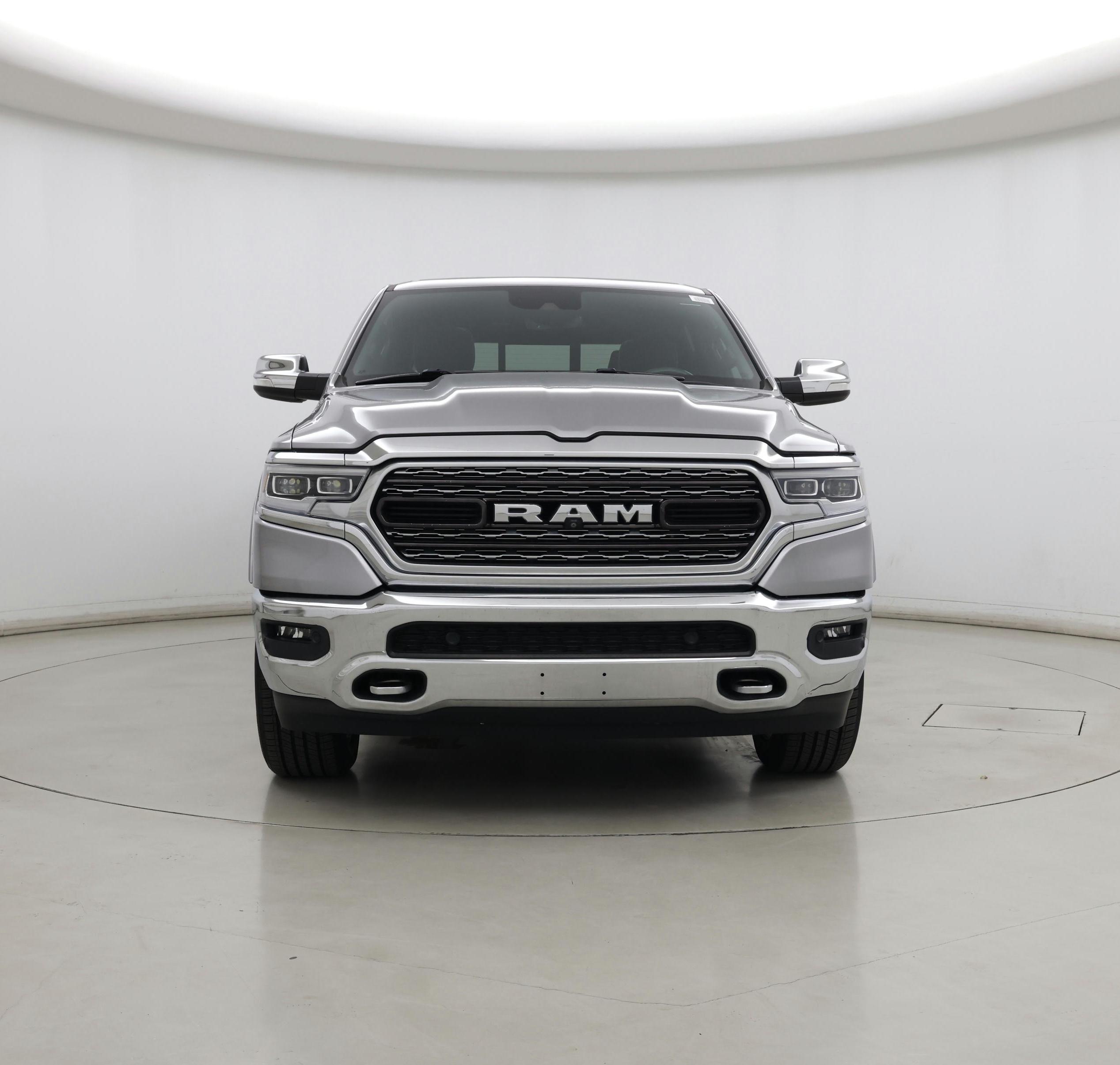 Thumbnail: 2019 RAM 1500 - 5