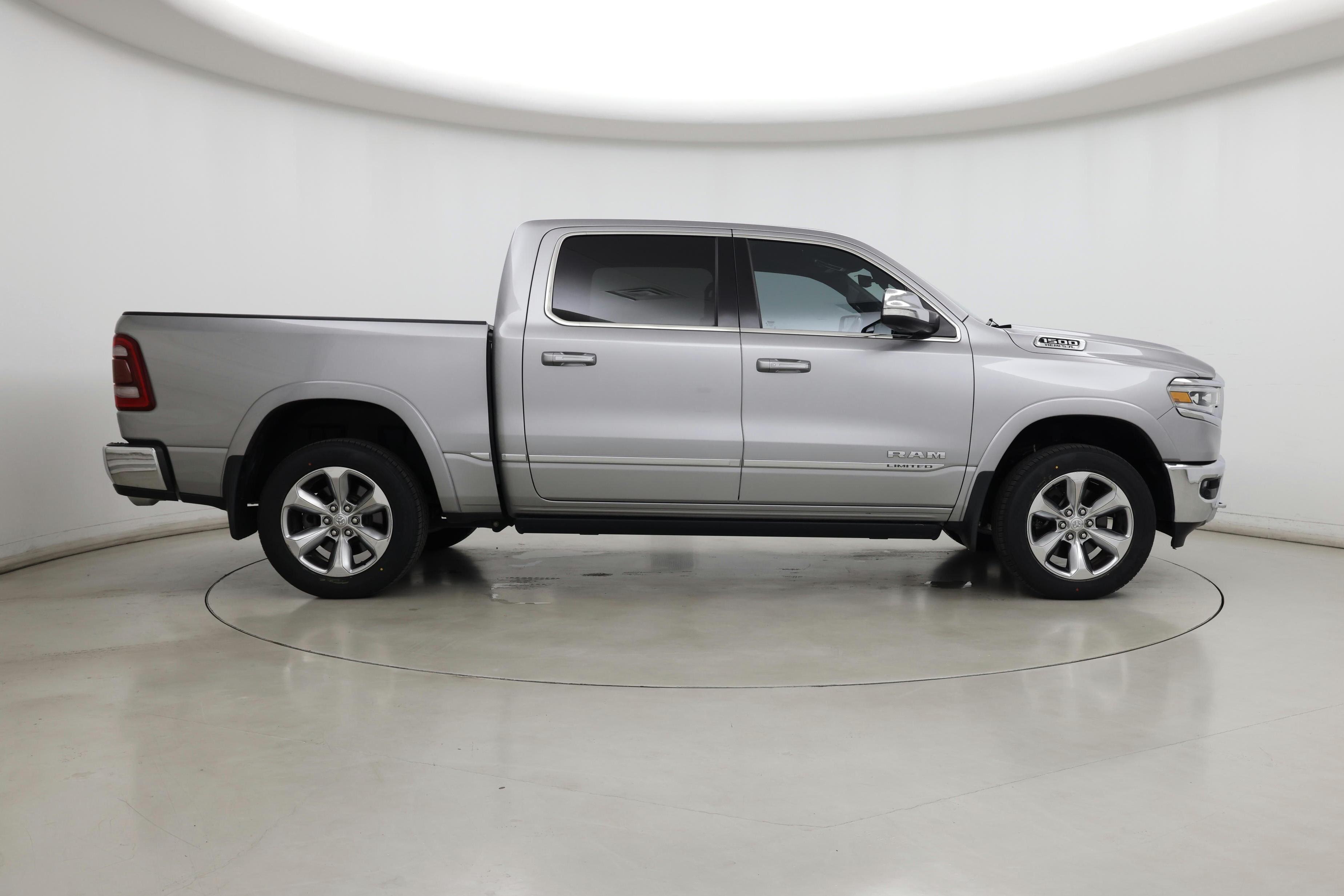 Thumbnail: 2019 RAM 1500 - 7