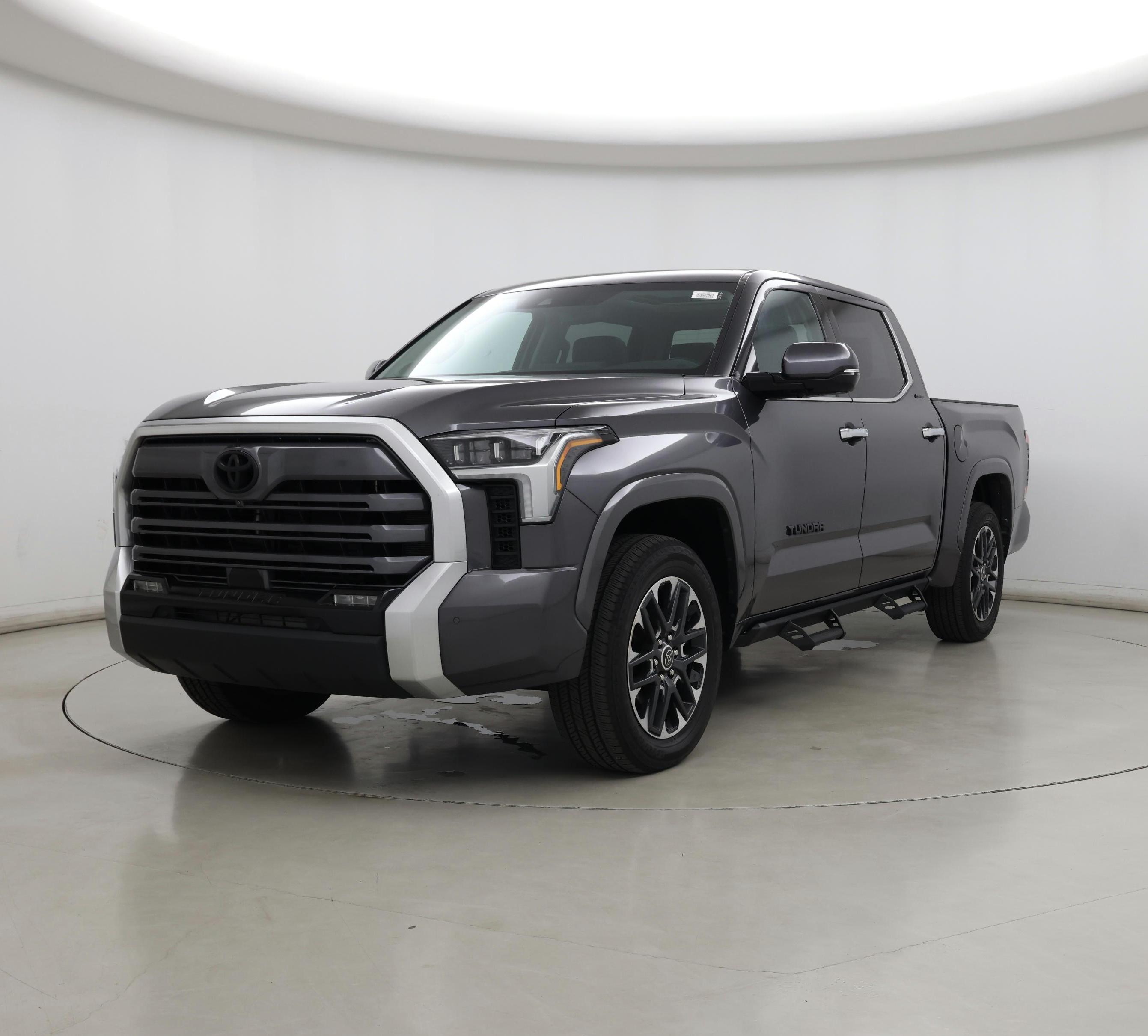 Thumbnail: 2022 Toyota Tundra - 4