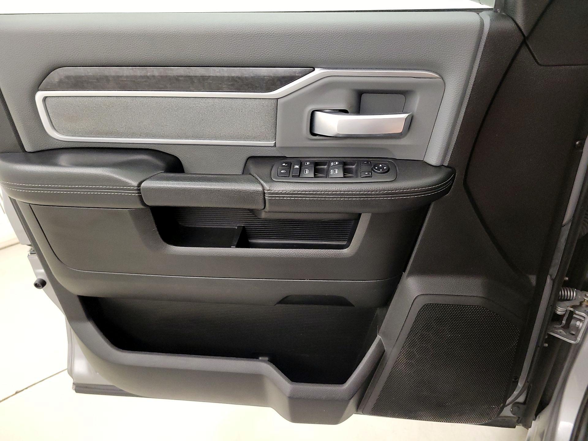 Thumbnail: 2019 RAM 2500 - 12