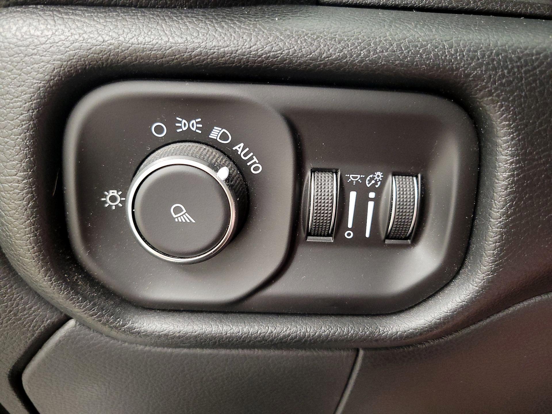 Thumbnail: 2019 RAM 2500 - 13