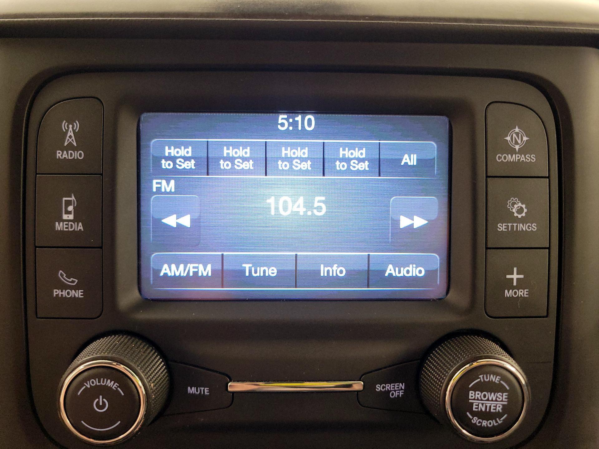 Thumbnail: 2019 RAM 2500 - 15
