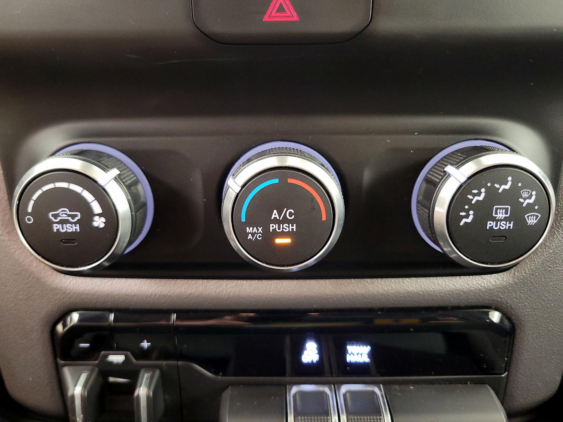 Thumbnail: 2019 RAM 2500 - 16