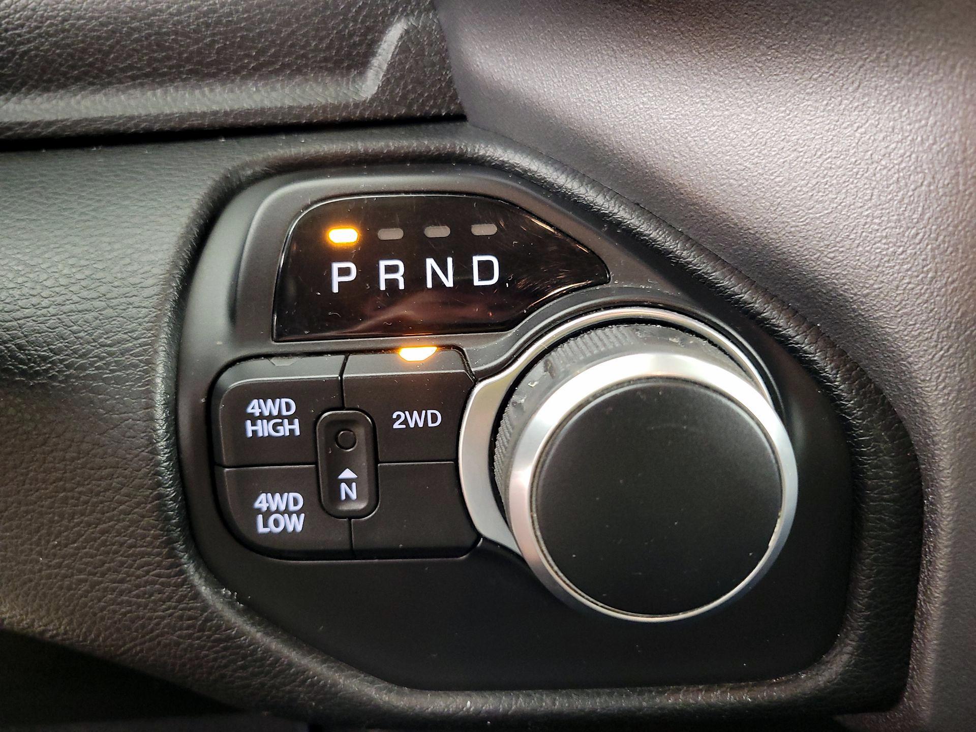 Thumbnail: 2019 RAM 2500 - 17