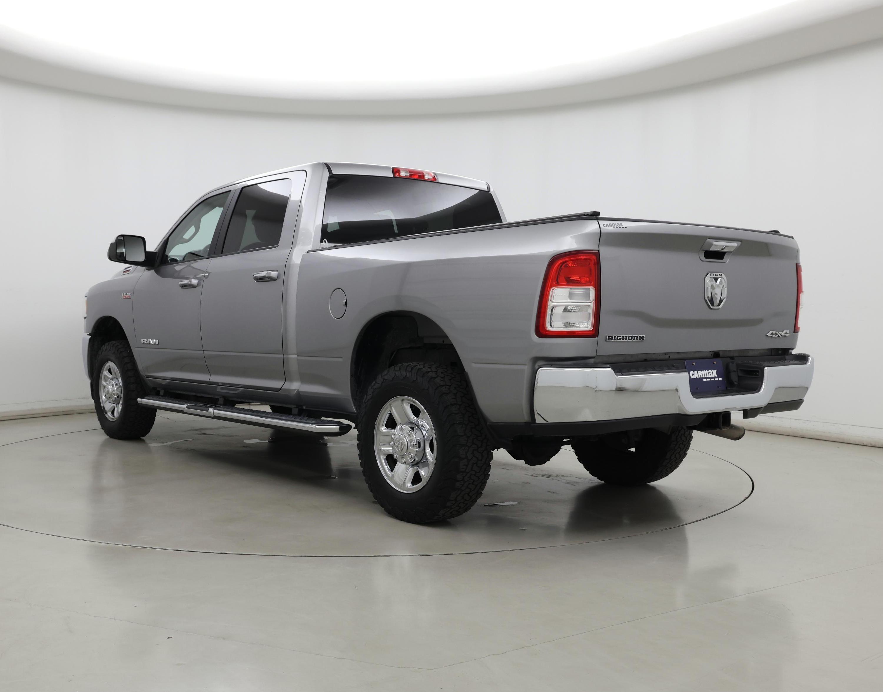 Thumbnail: 2019 RAM 2500 - 2