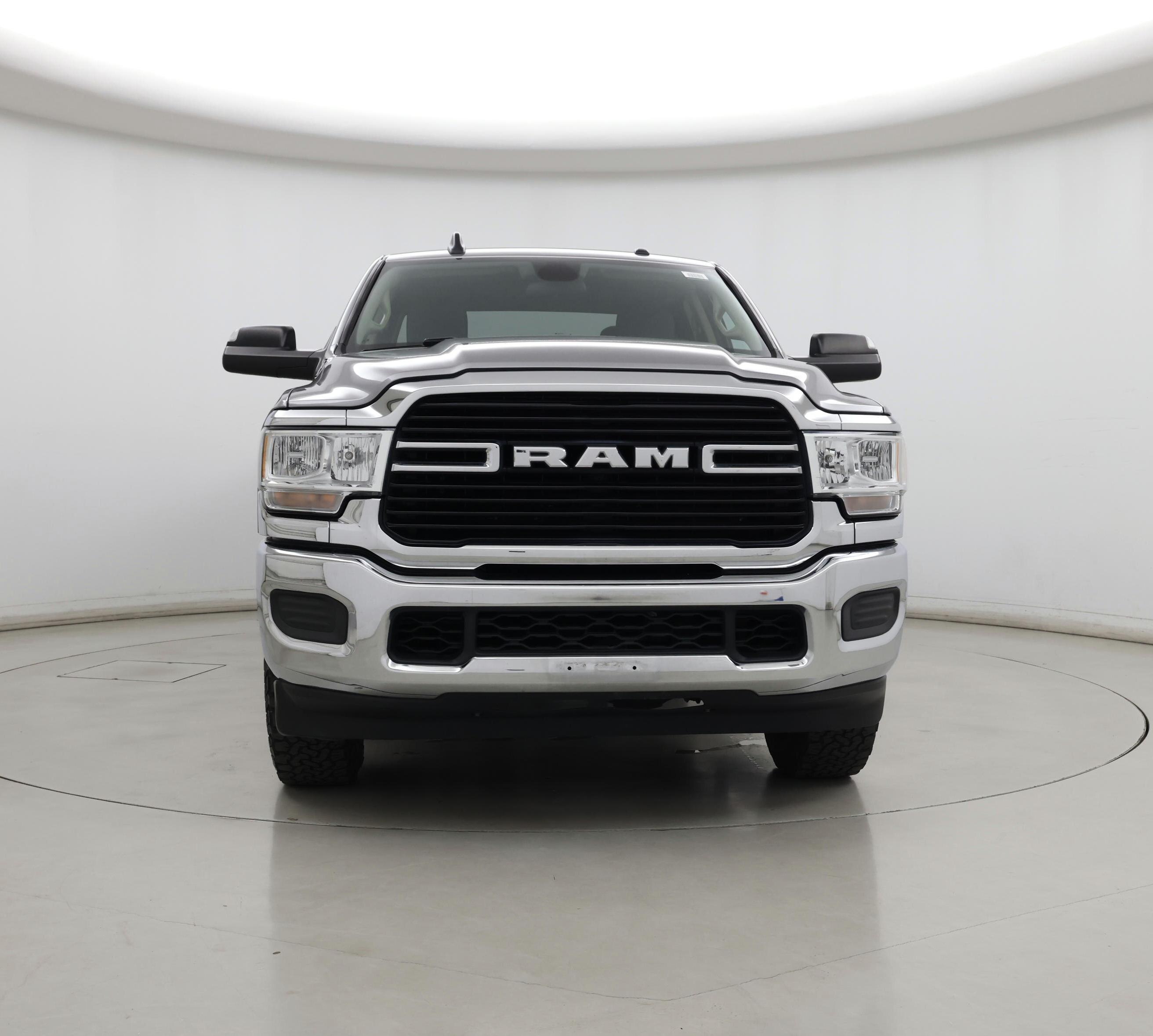 Thumbnail: 2019 RAM 2500 - 5