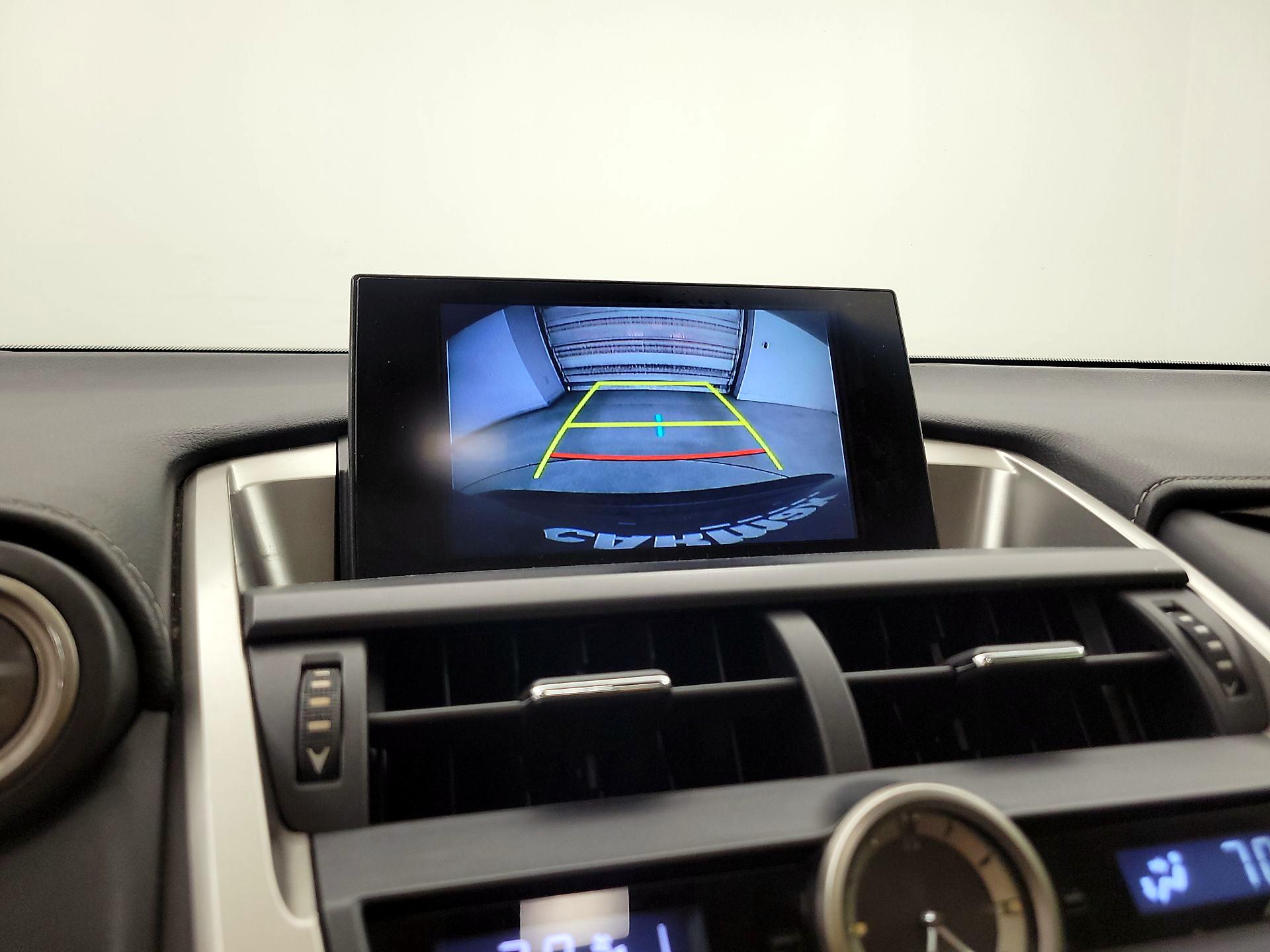 Thumbnail: 2015 Lexus NX - 13
