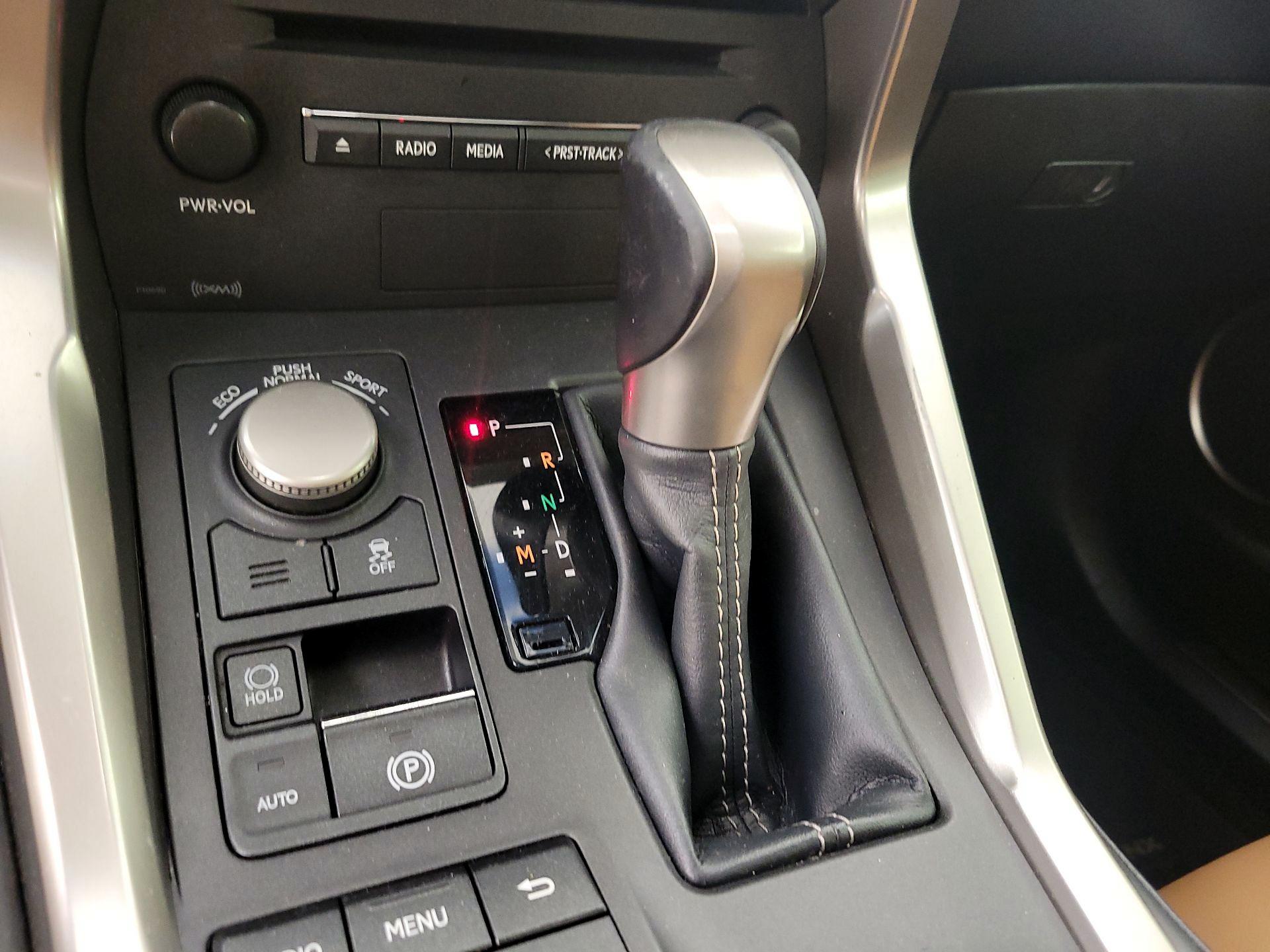 Thumbnail: 2015 Lexus NX - 16