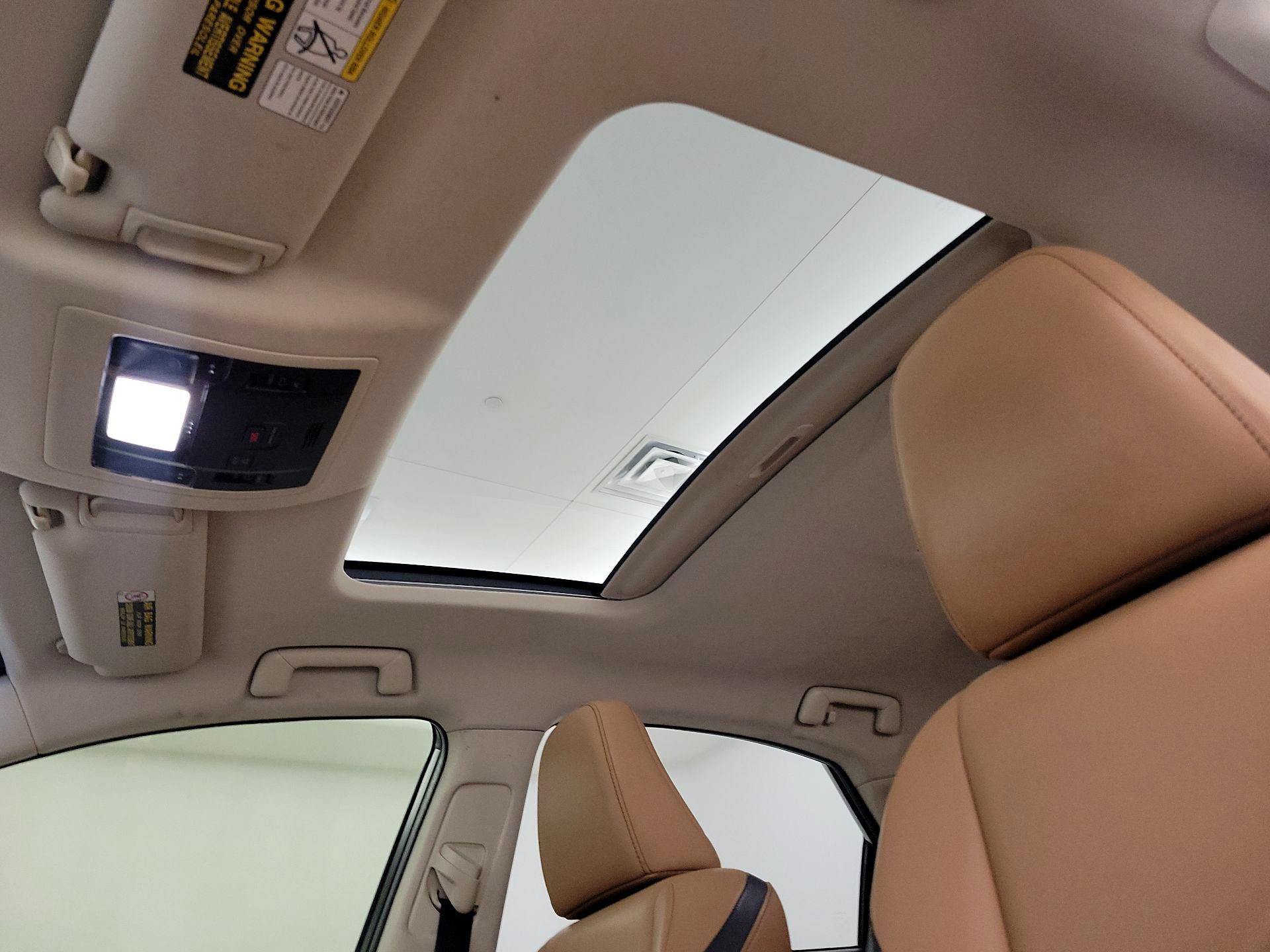 Thumbnail: 2015 Lexus NX - 18