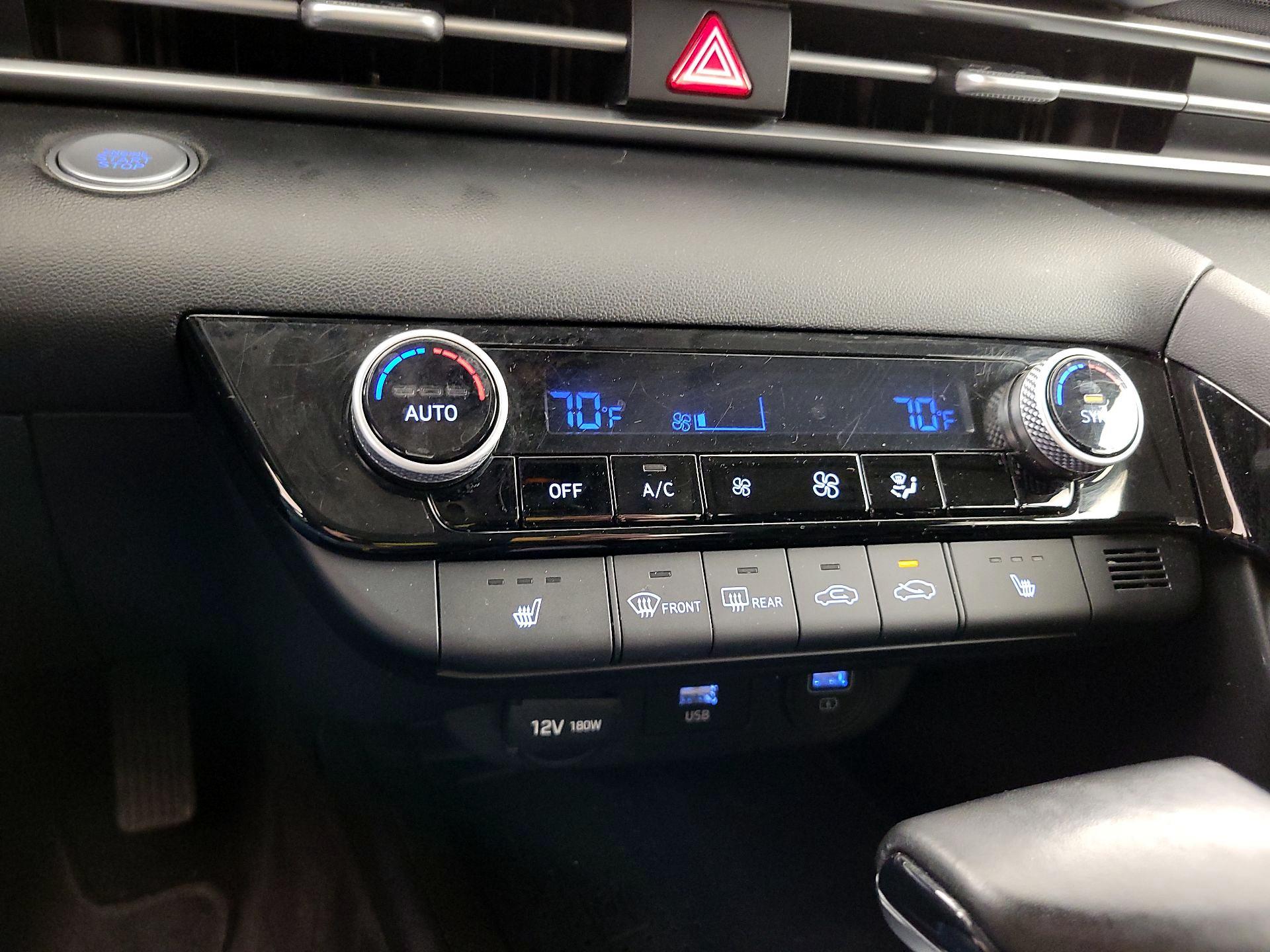 Thumbnail: 2021 Hyundai Elantra - 16