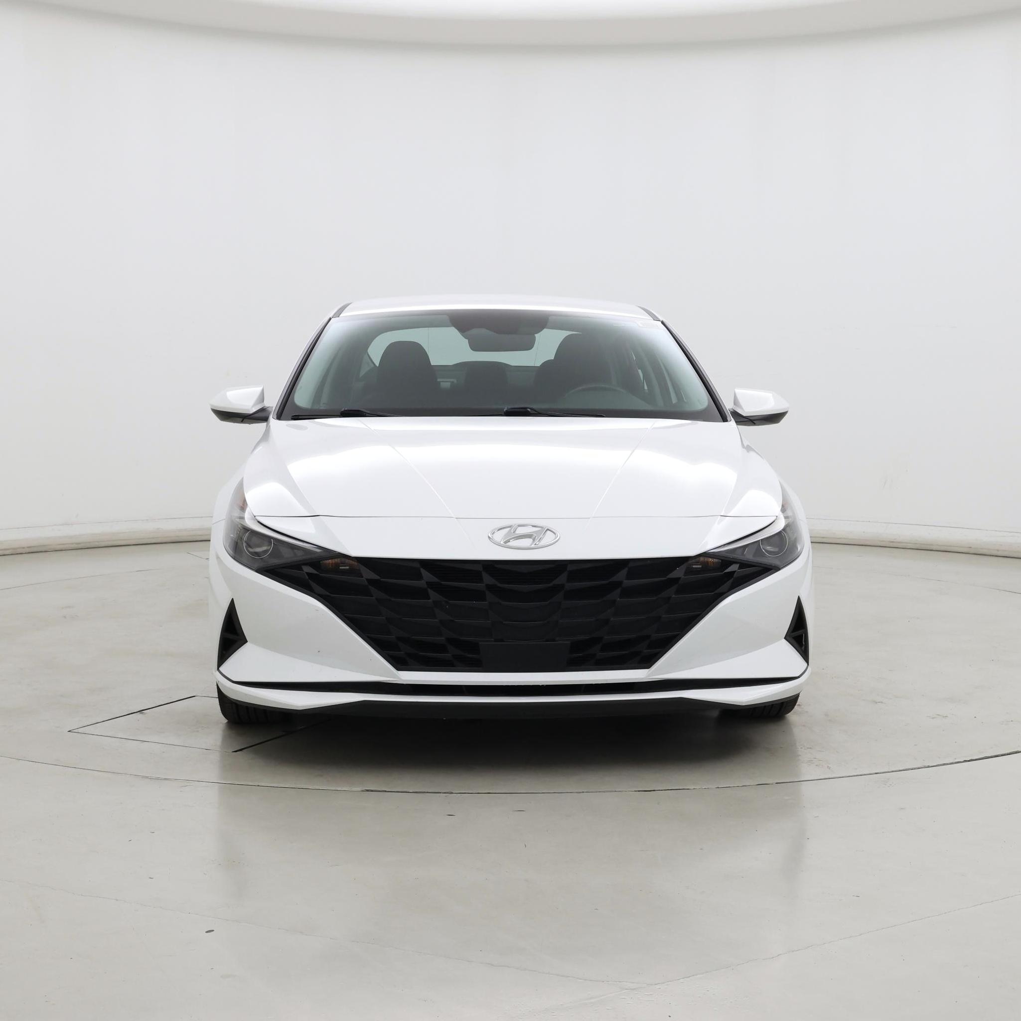 Thumbnail: 2021 Hyundai Elantra - 5