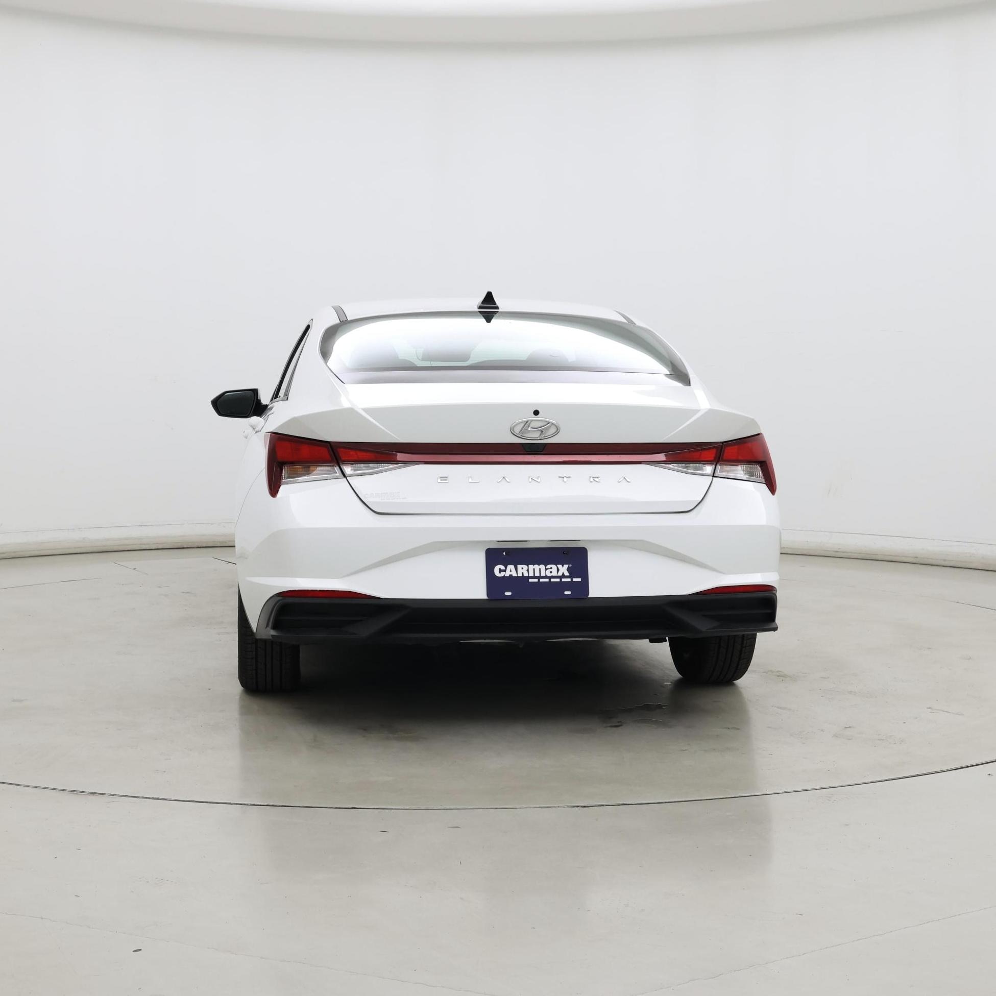 Thumbnail: 2021 Hyundai Elantra - 6