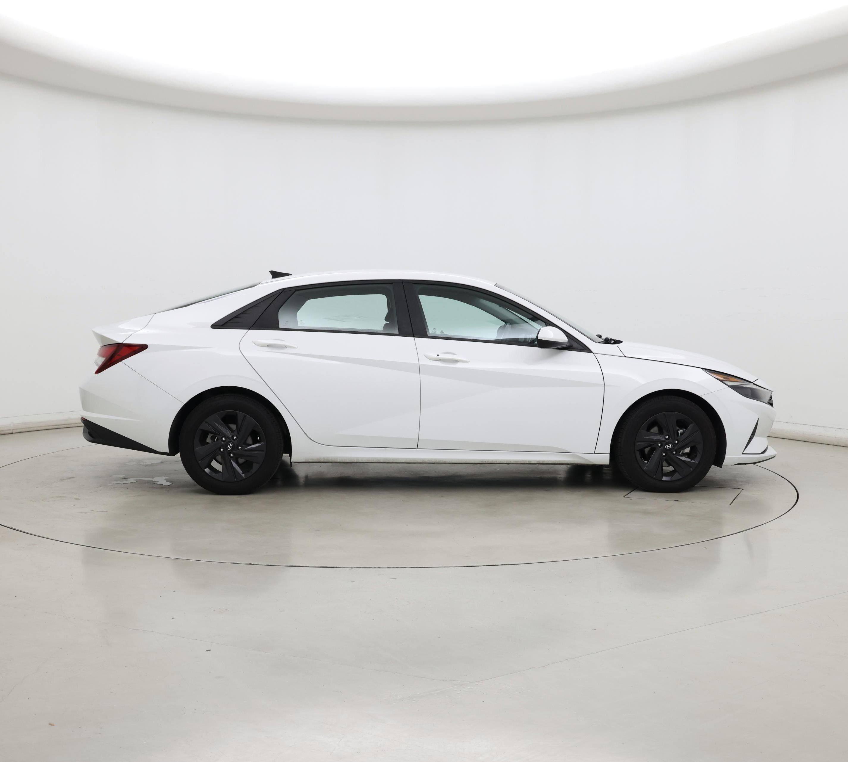 Thumbnail: 2021 Hyundai Elantra - 7