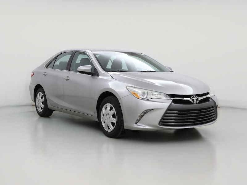 2016 Toyota Camry LE -
                  Indianapolis, IN