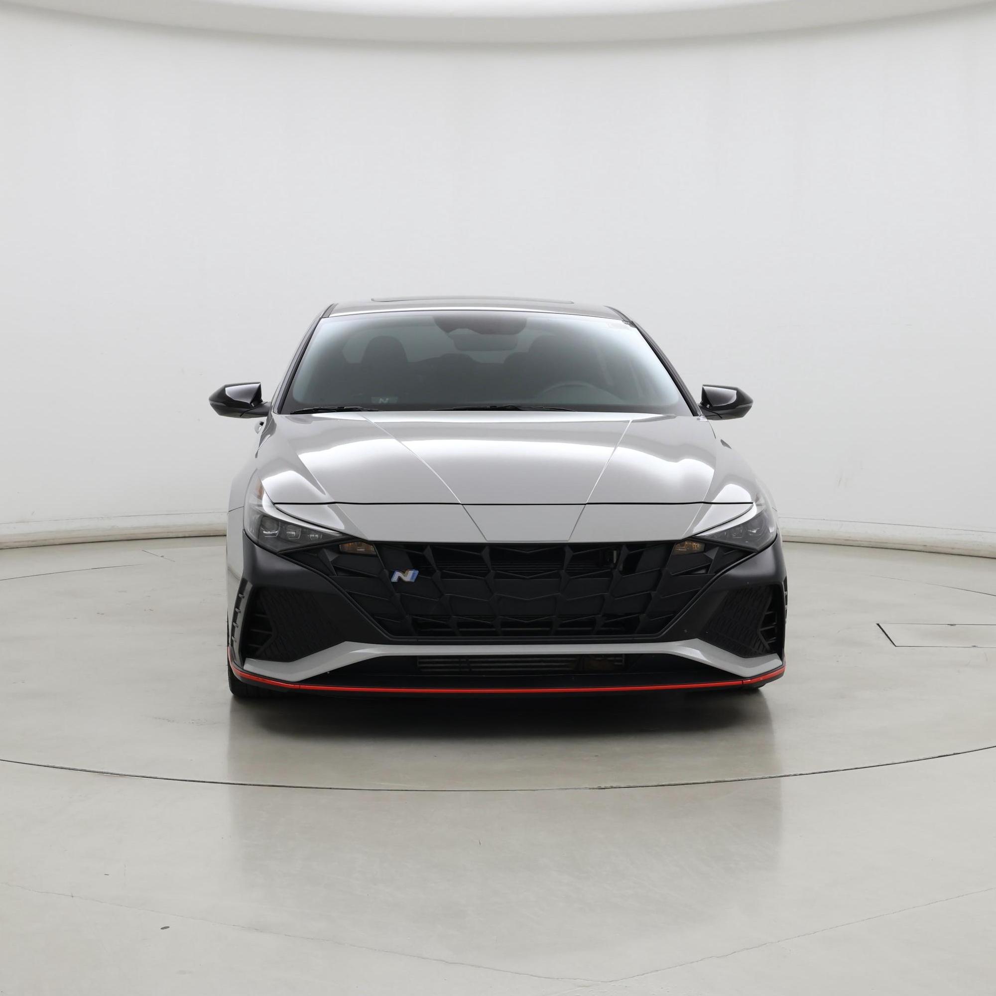 Thumbnail: 2023 Hyundai Elantra - 5