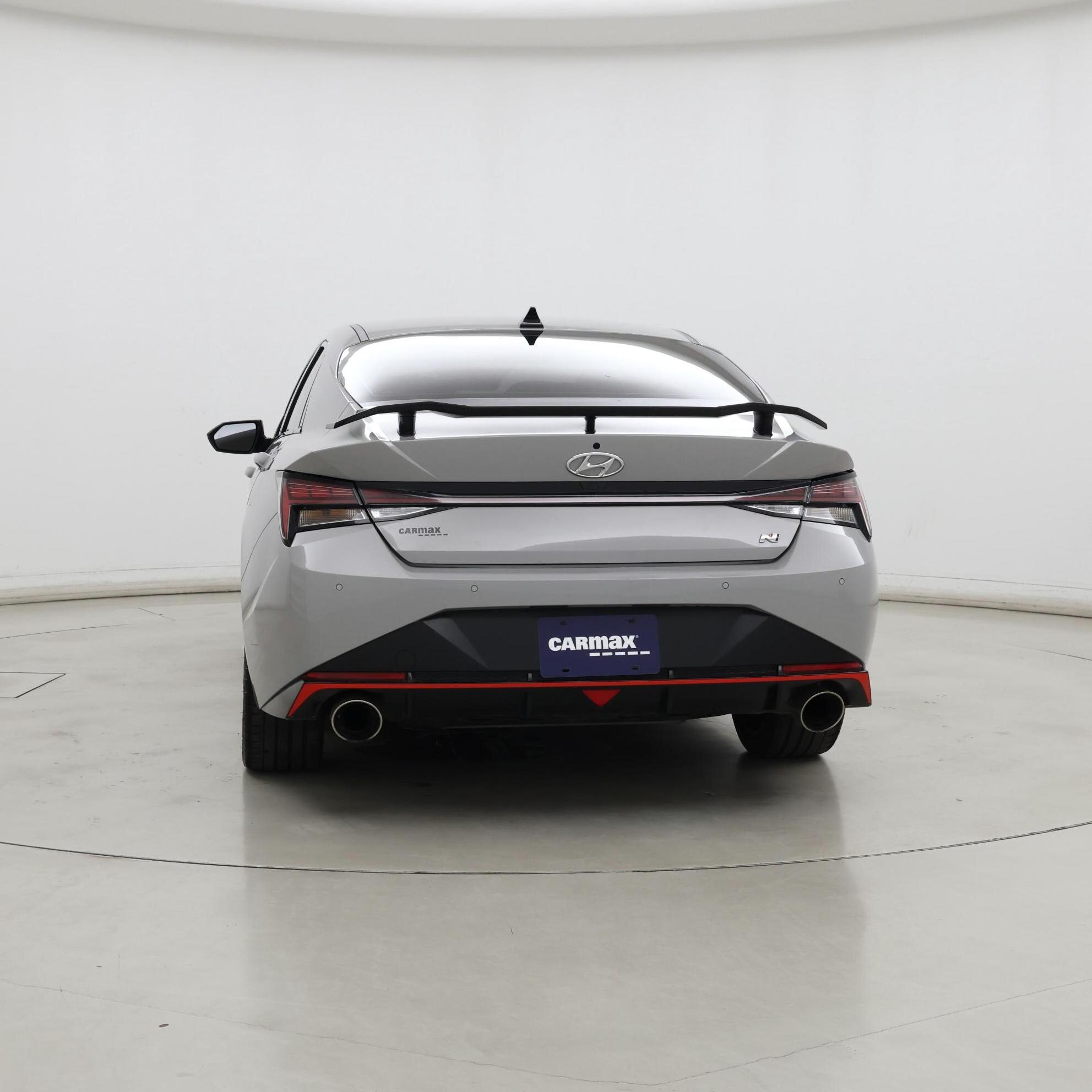Thumbnail: 2023 Hyundai Elantra - 6