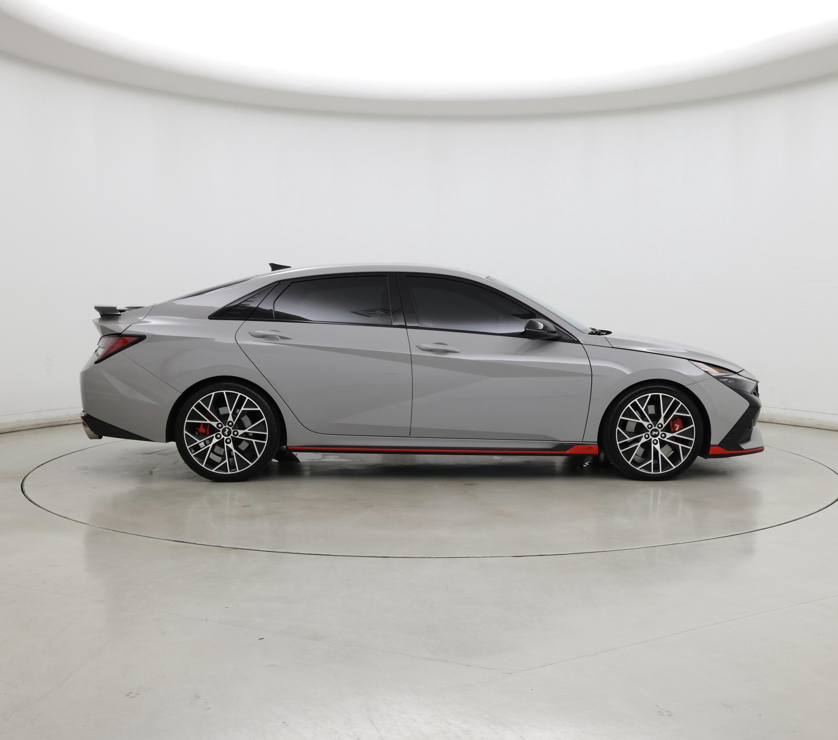 Thumbnail: 2023 Hyundai Elantra - 7