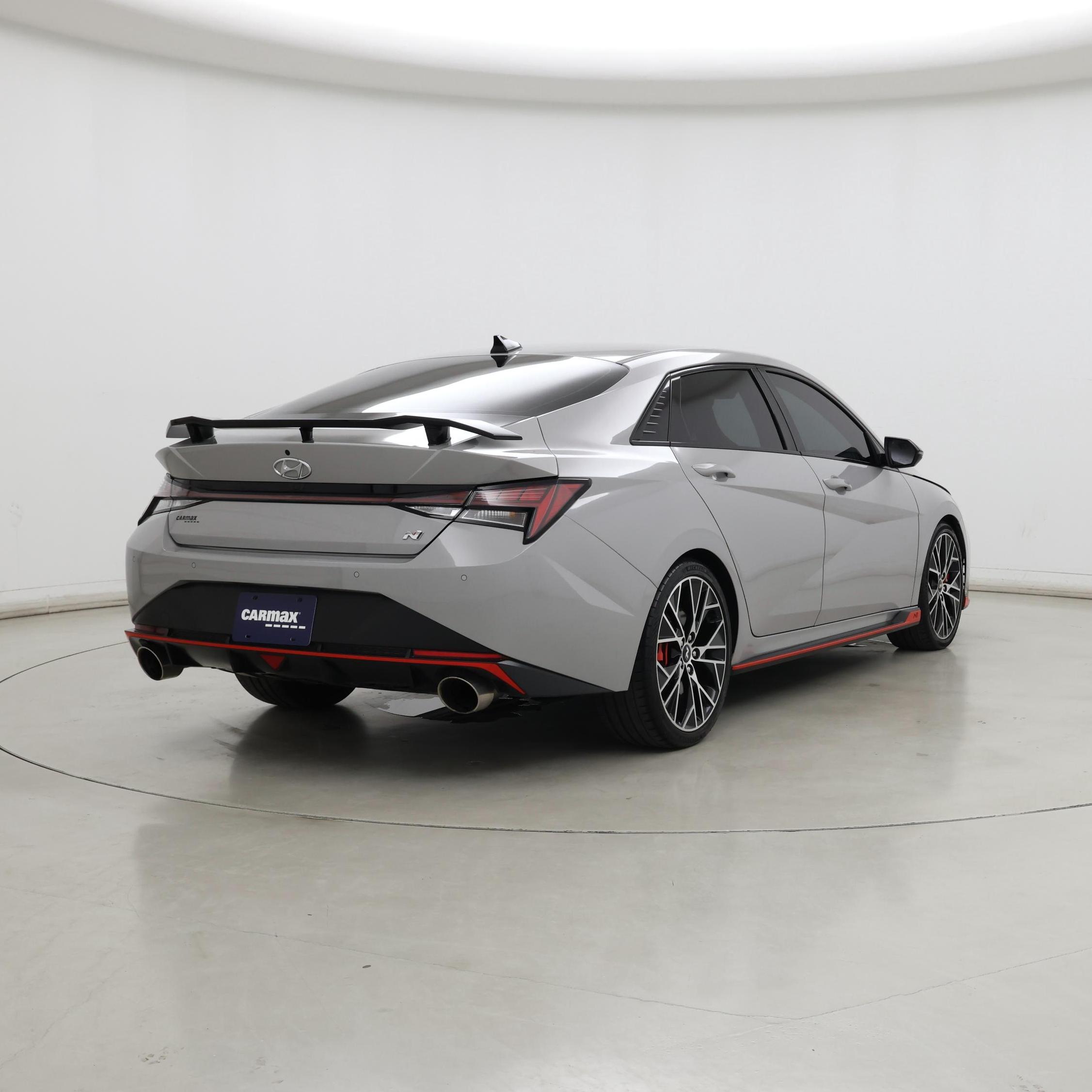 Thumbnail: 2023 Hyundai Elantra - 8