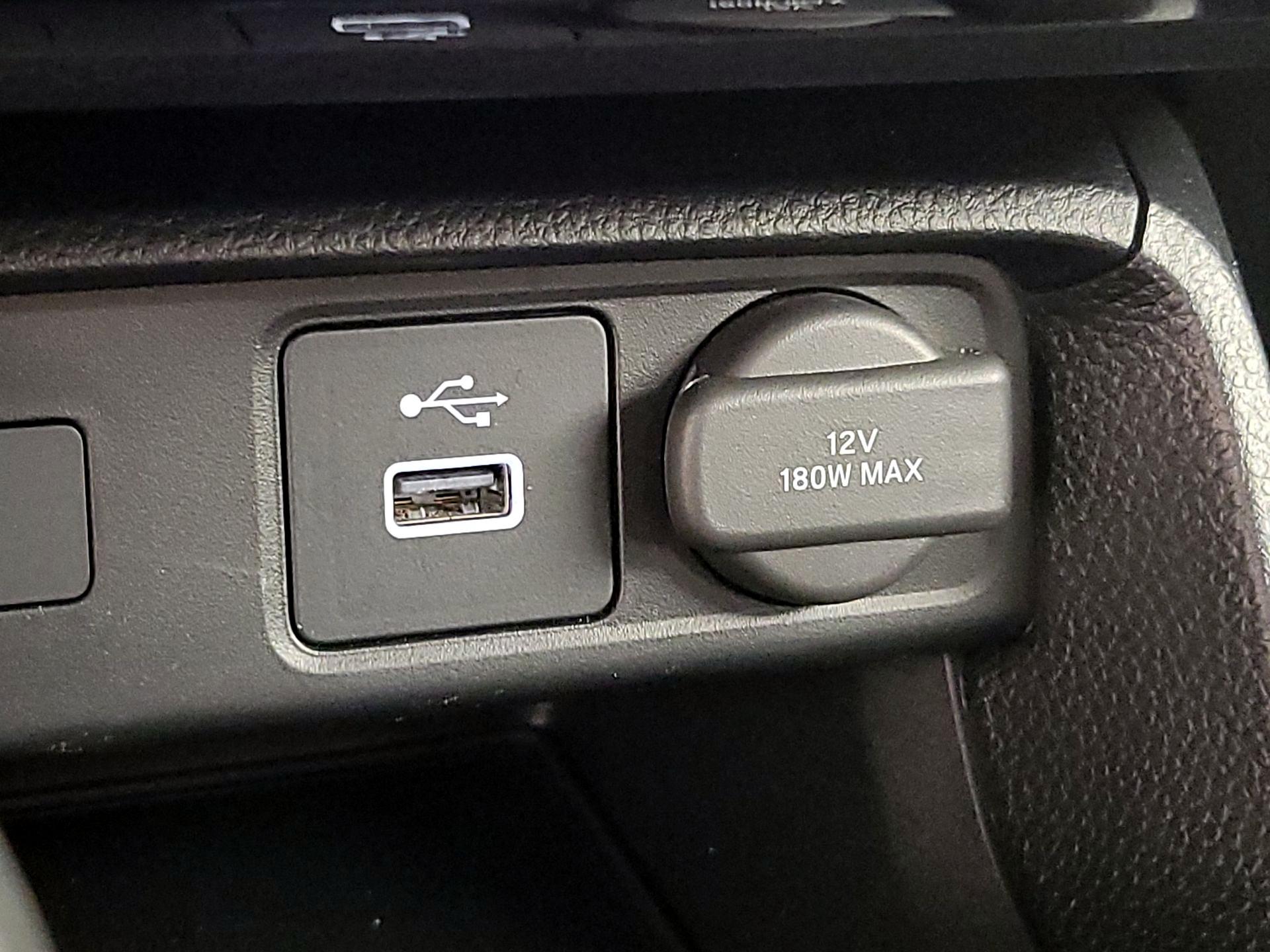 Thumbnail: 2024 Honda Civic - 18