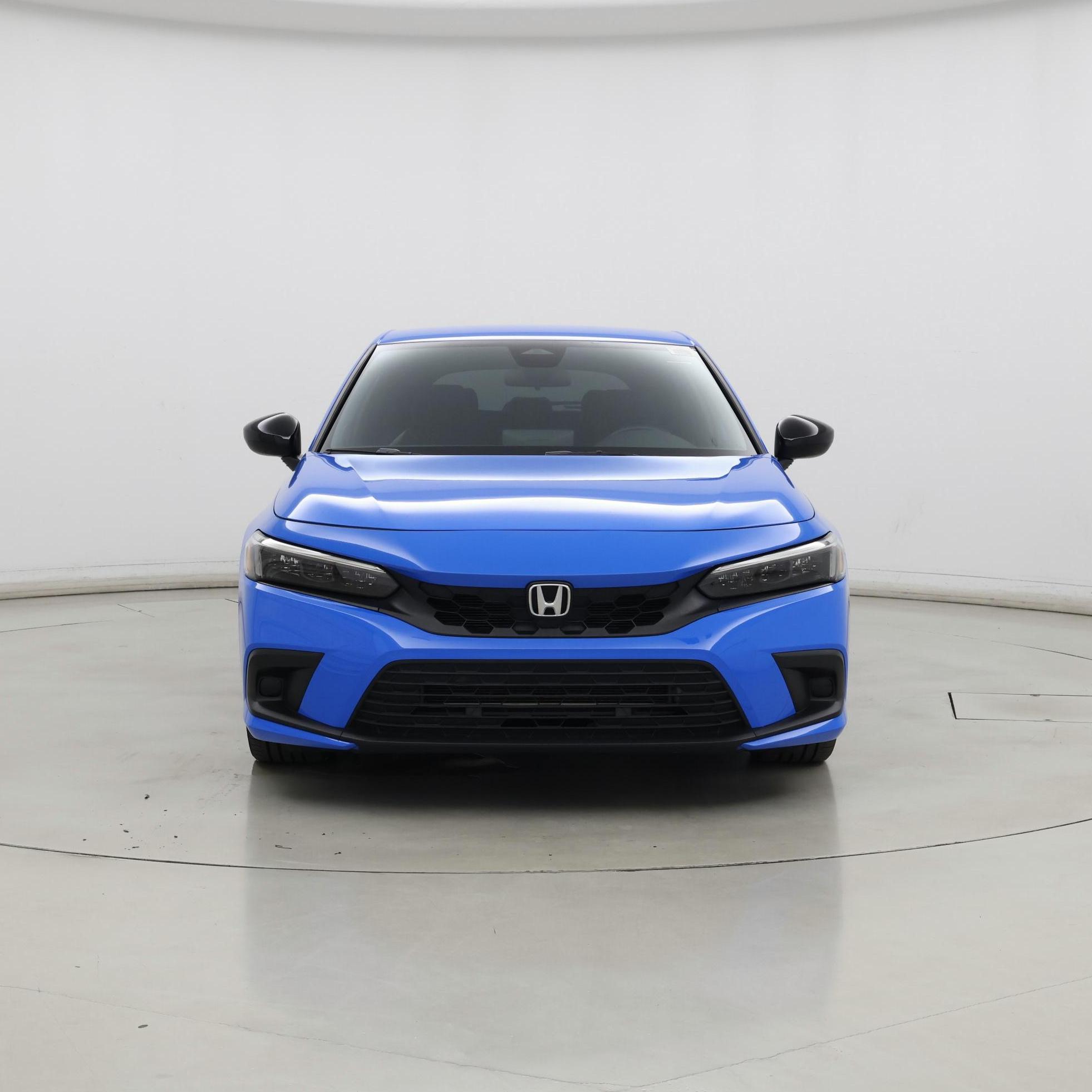Thumbnail: 2024 Honda Civic - 5