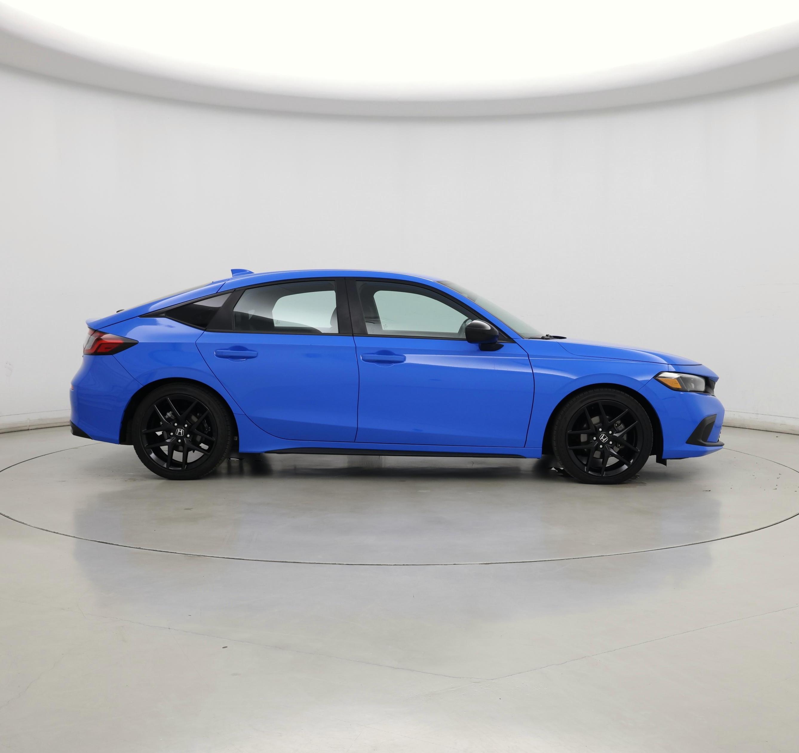 Thumbnail: 2024 Honda Civic - 7