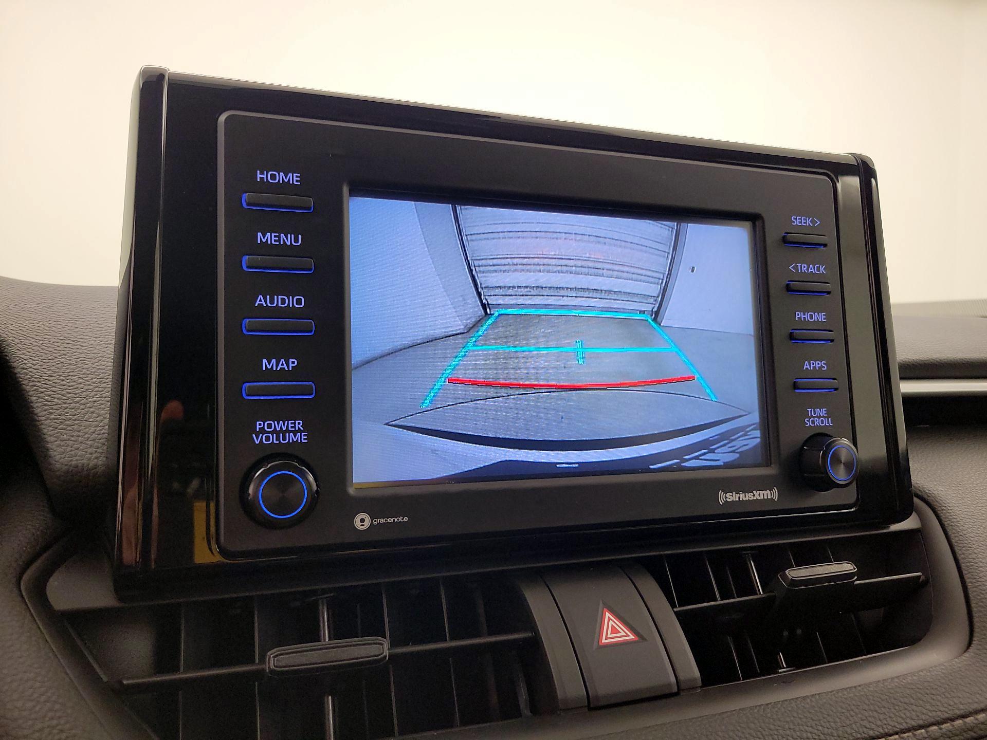 Thumbnail: 2022 Toyota RAV4 - 14