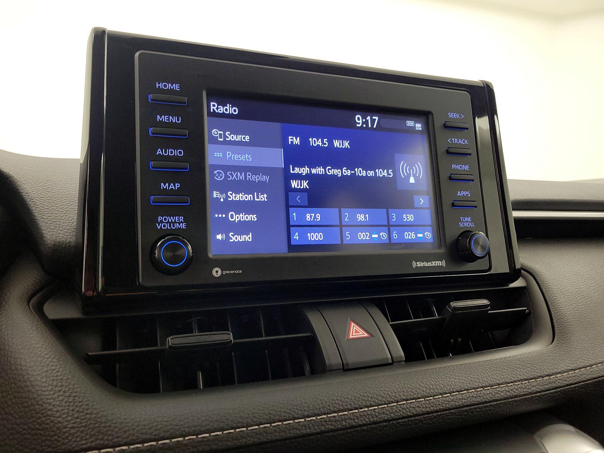 Thumbnail: 2022 Toyota RAV4 - 15