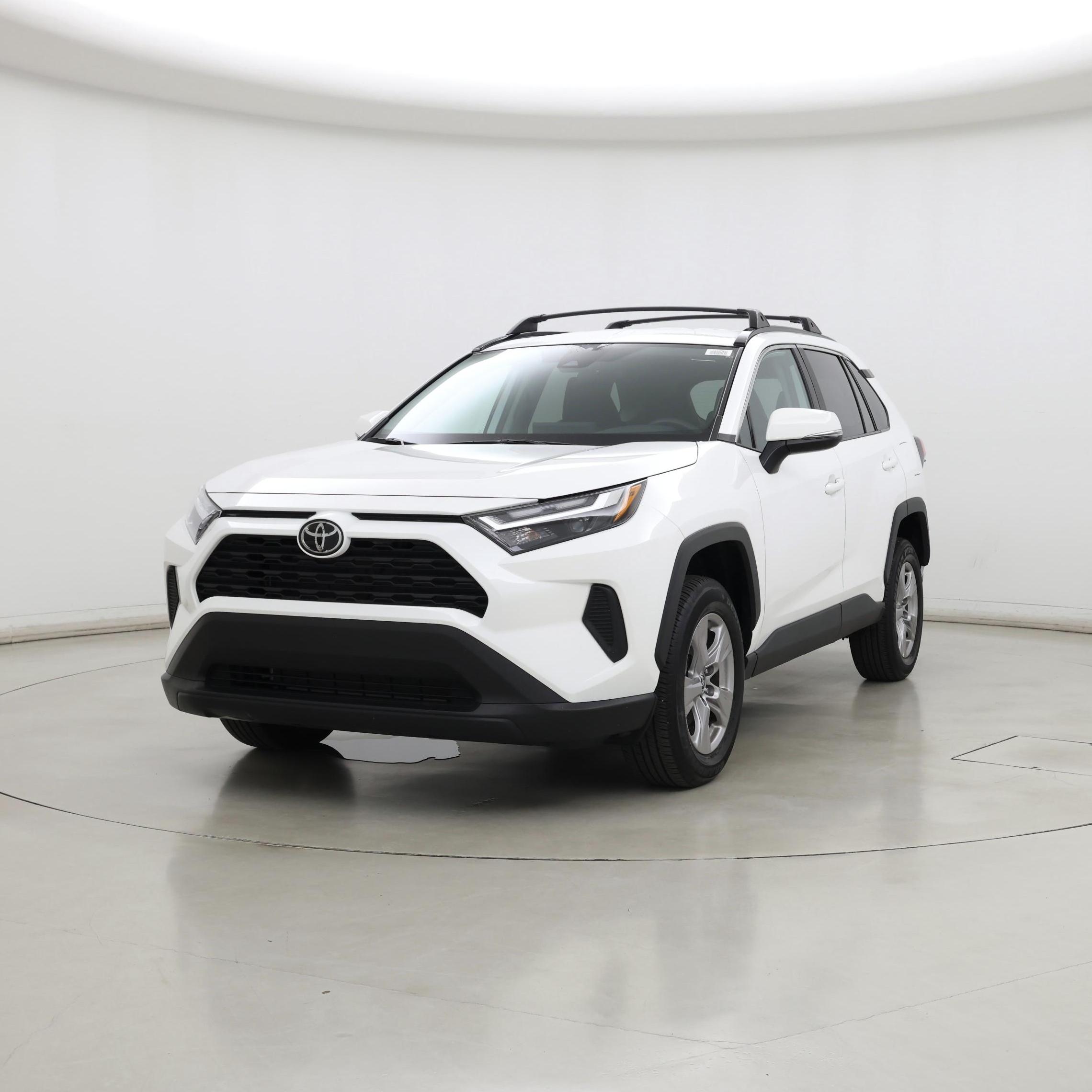 Thumbnail: 2022 Toyota RAV4 - 4