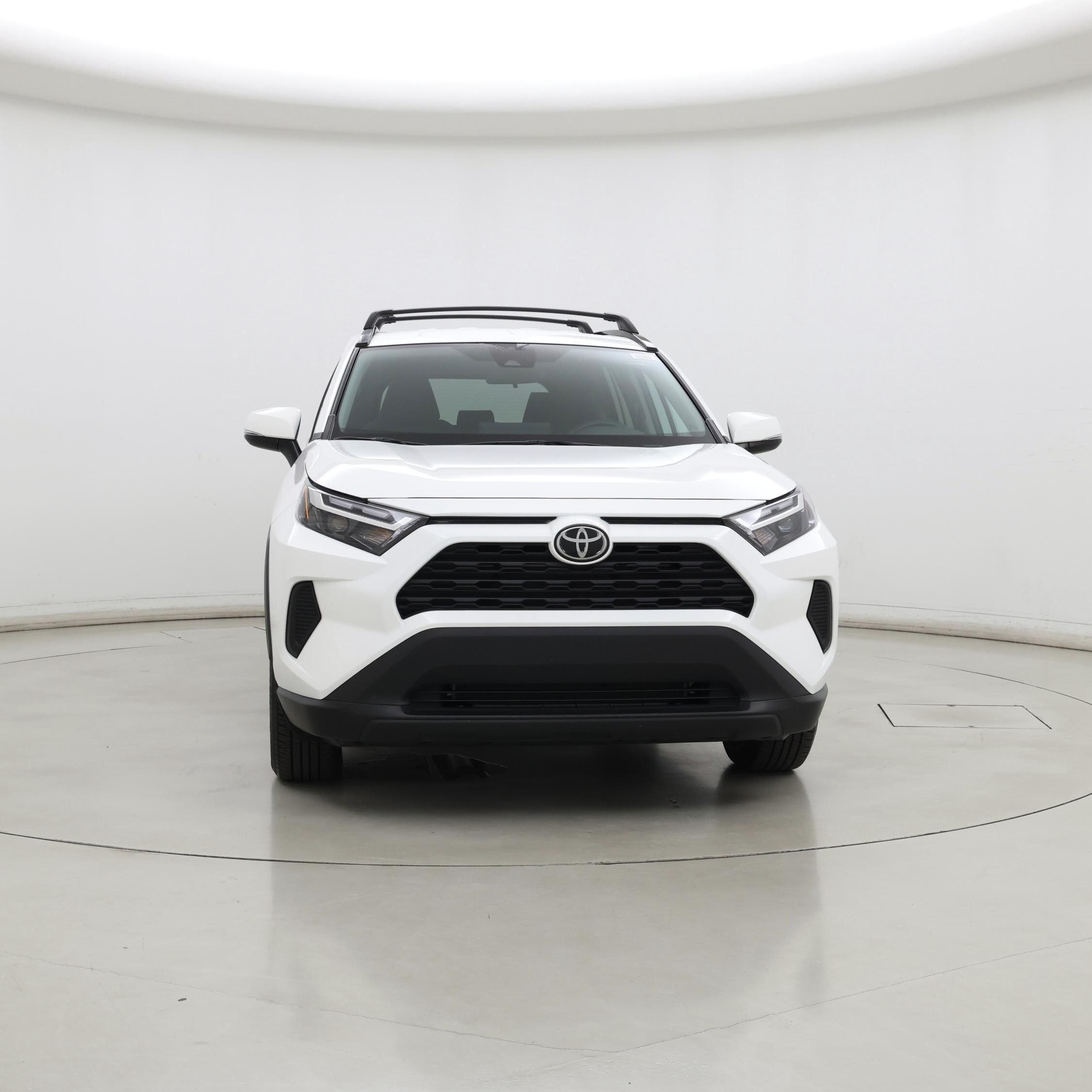 Thumbnail: 2022 Toyota RAV4 - 5