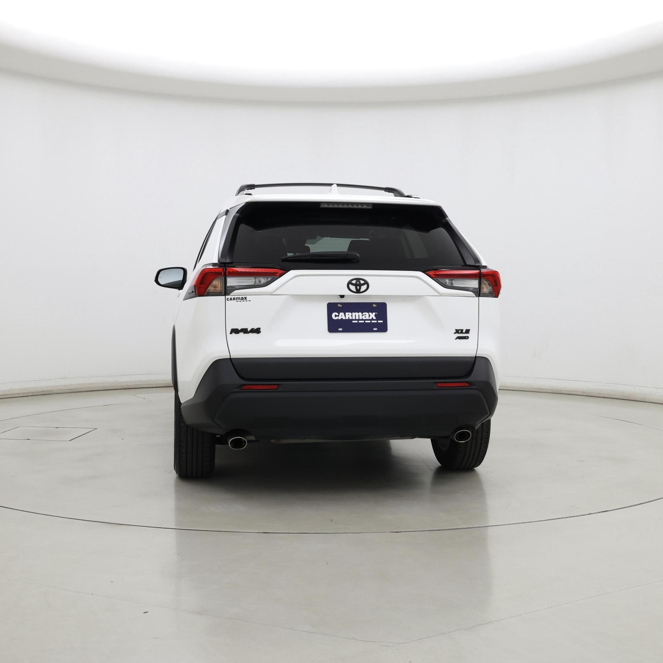 Thumbnail: 2022 Toyota RAV4 - 6