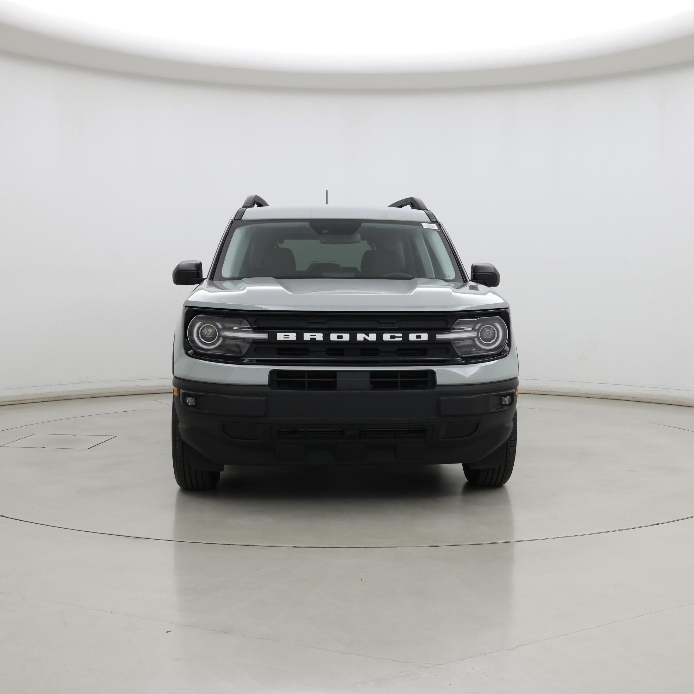 Thumbnail: 2023 Ford Bronco Sport - 5