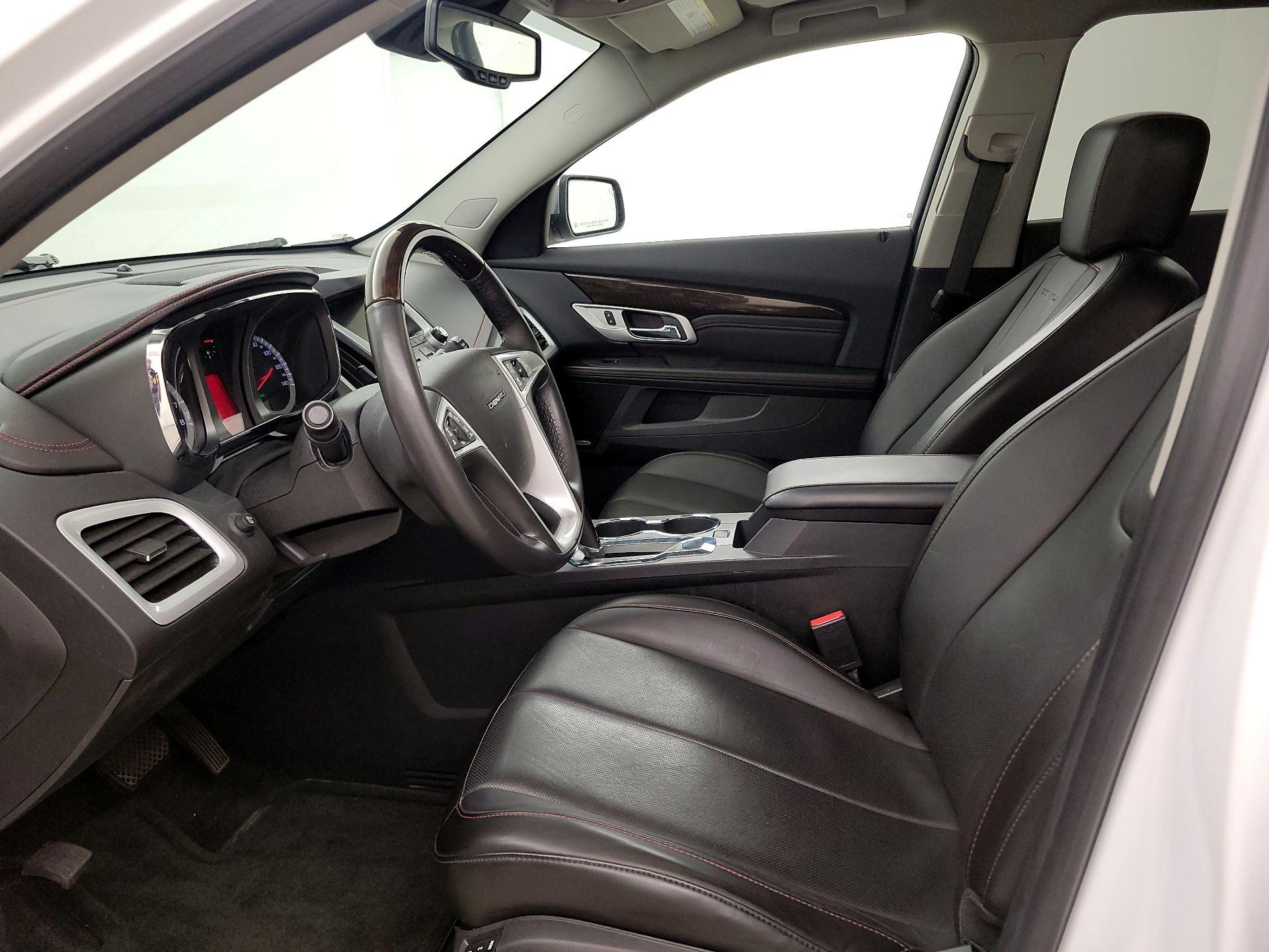Thumbnail: 2014 GMC Terrain - 11