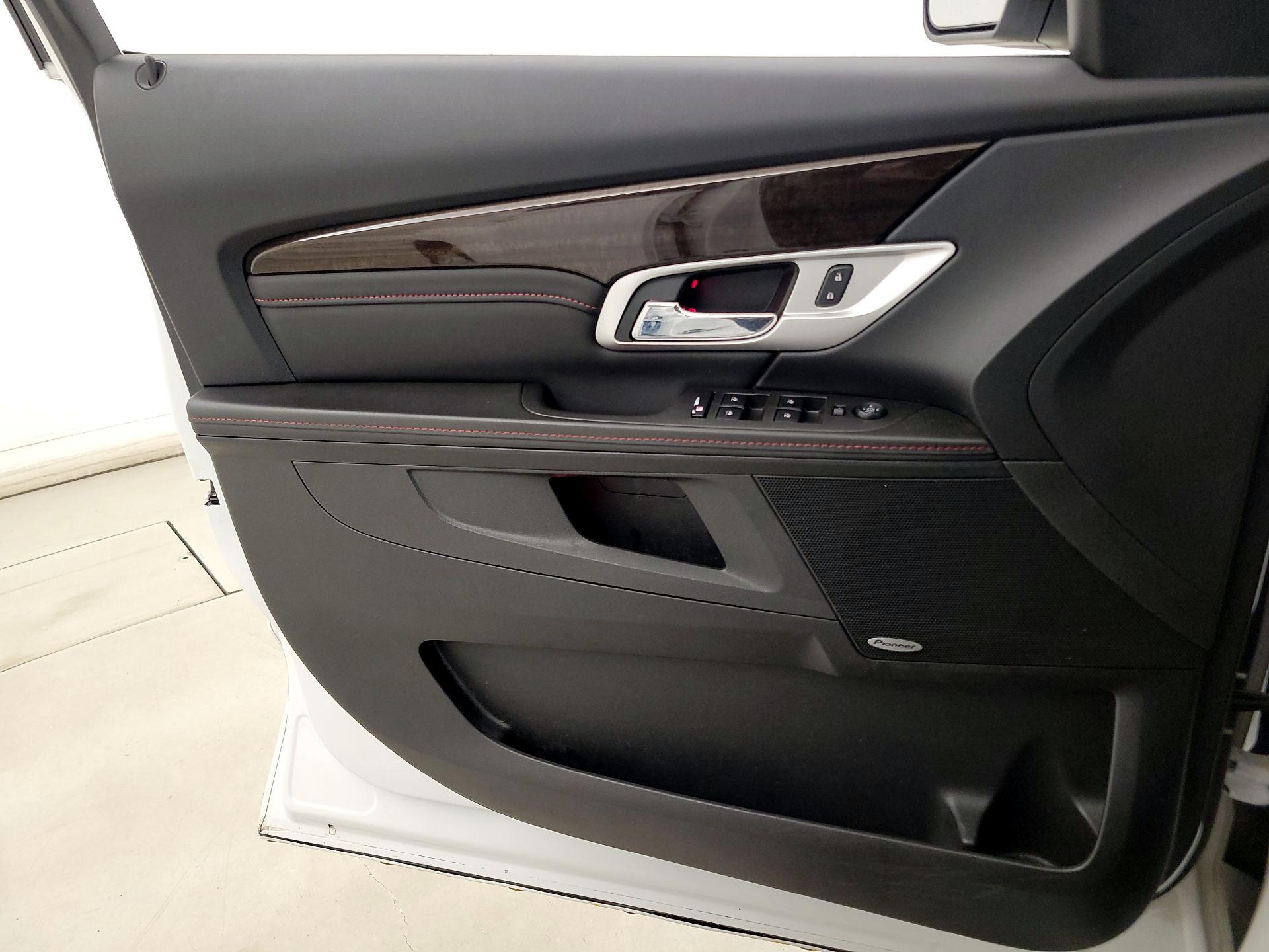 Thumbnail: 2014 GMC Terrain - 12